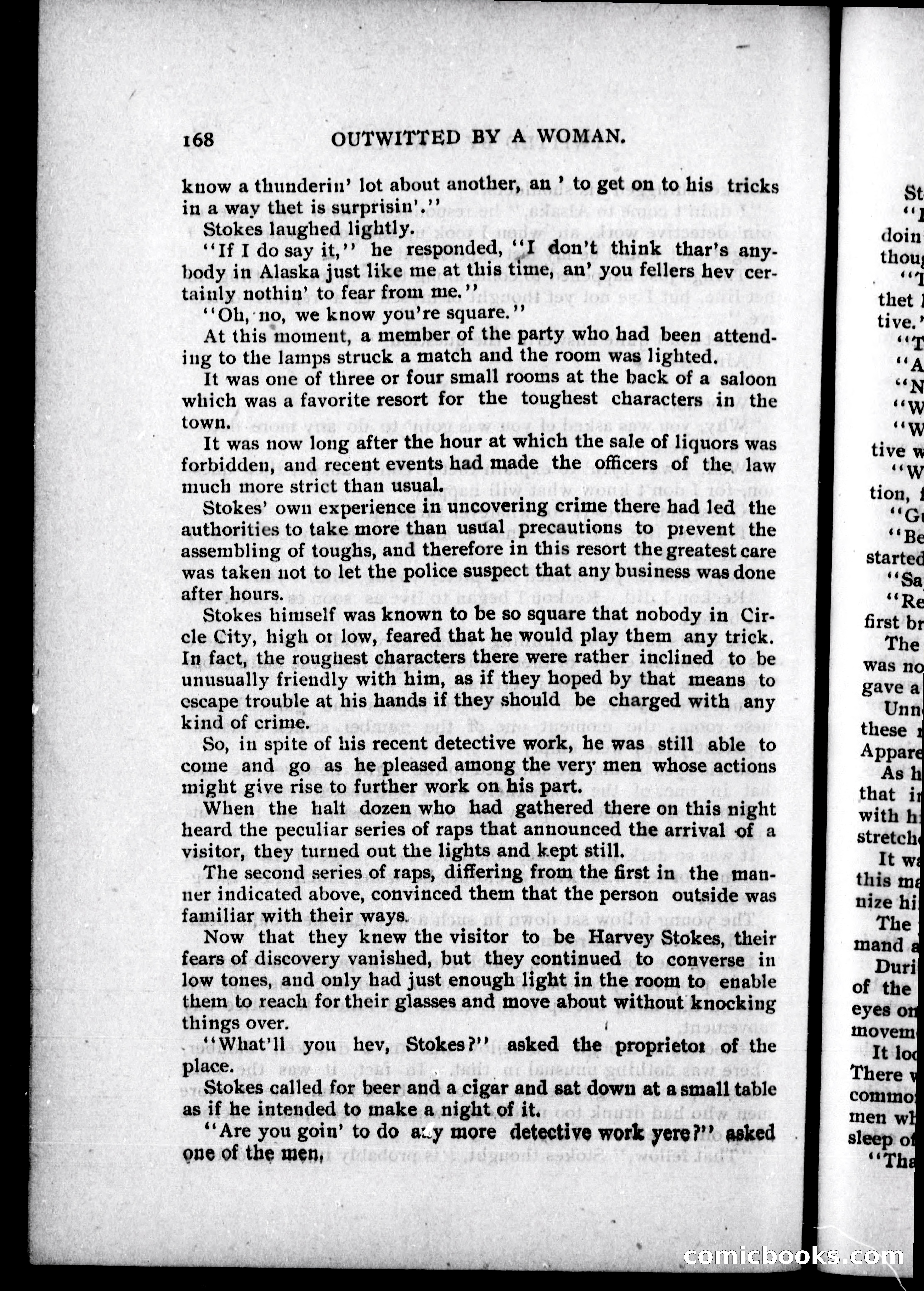 The Internet Detective Library — page 177 of 239