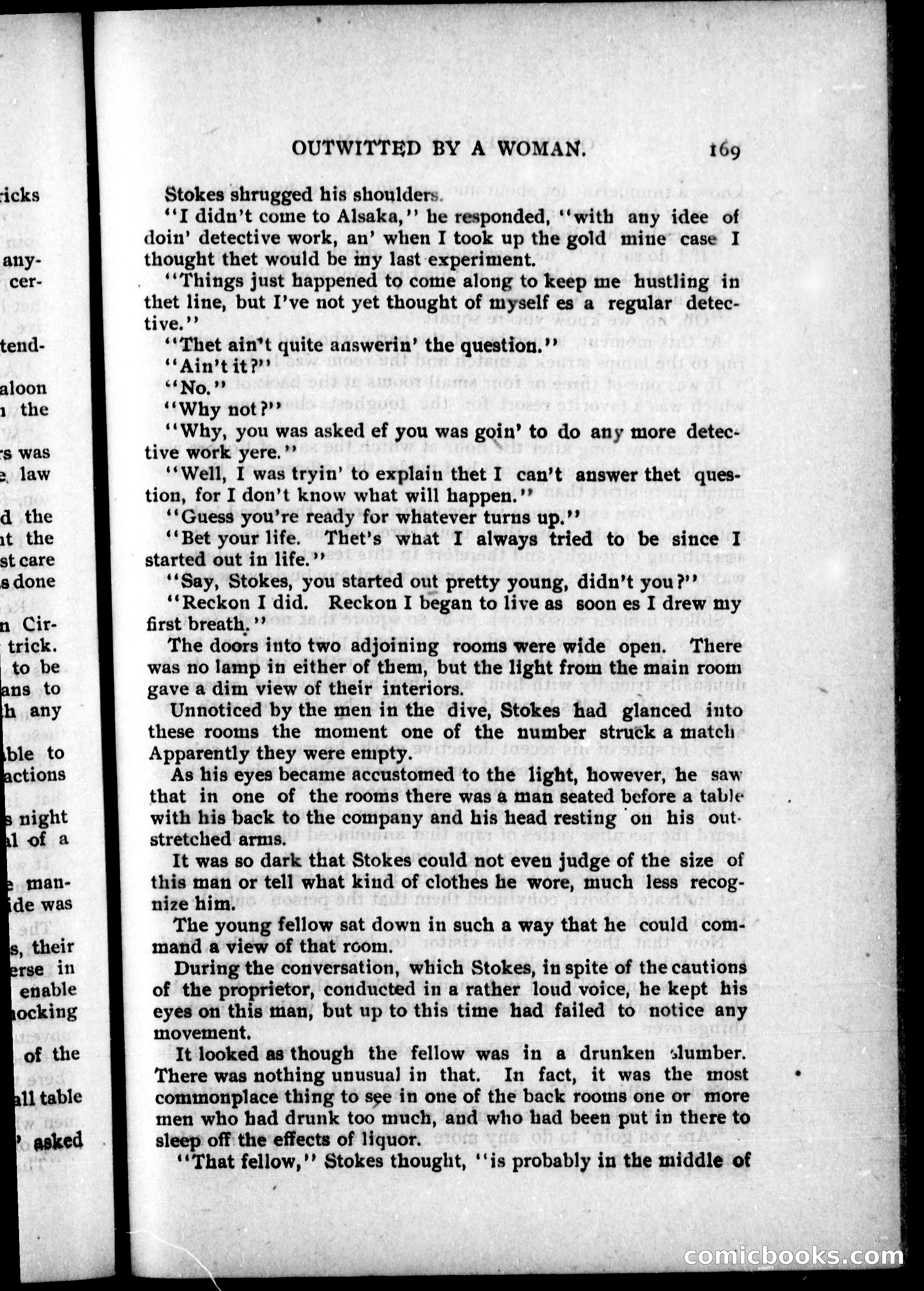 The Internet Detective Library — page 178 of 239