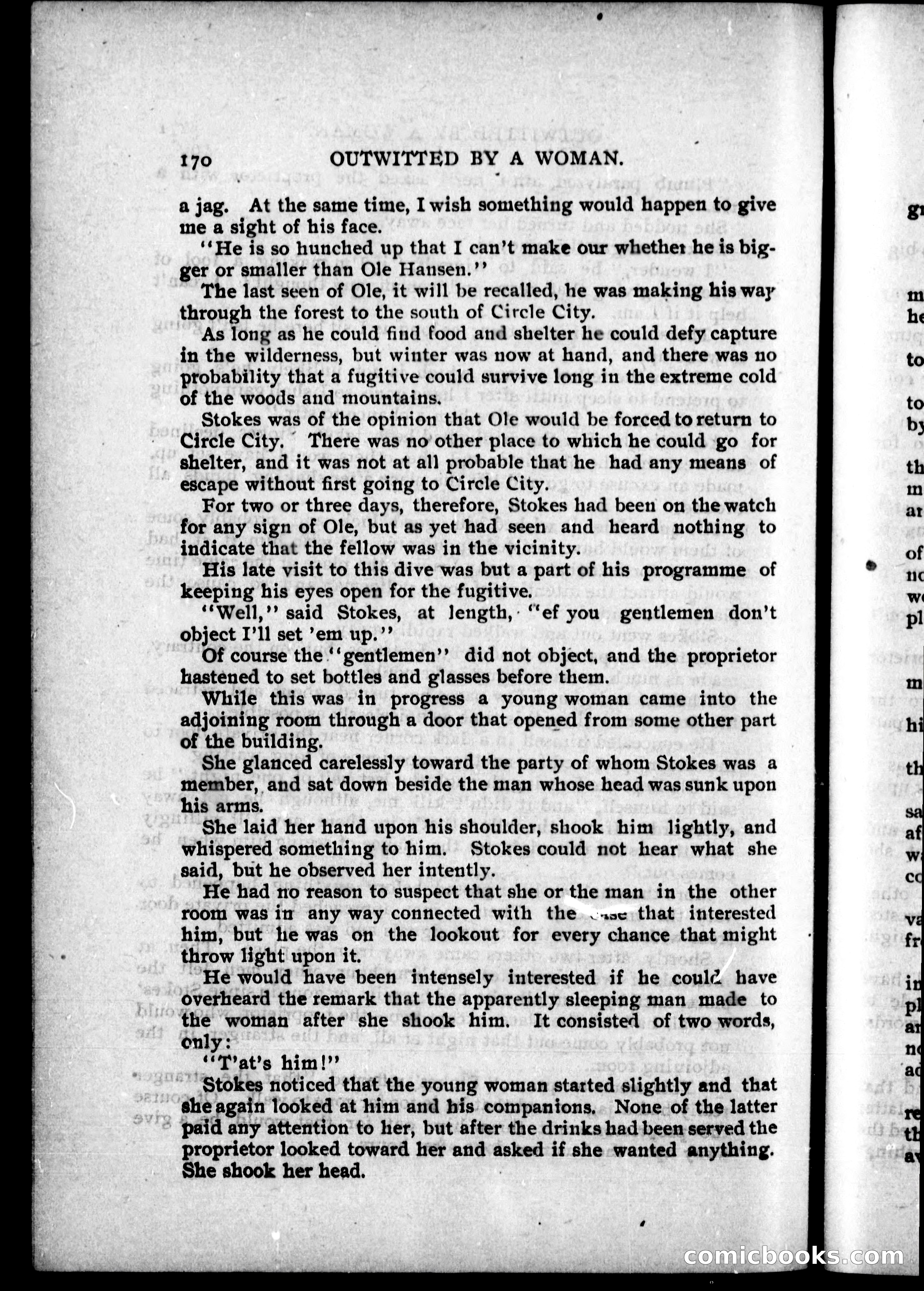 The Internet Detective Library — page 179 of 239