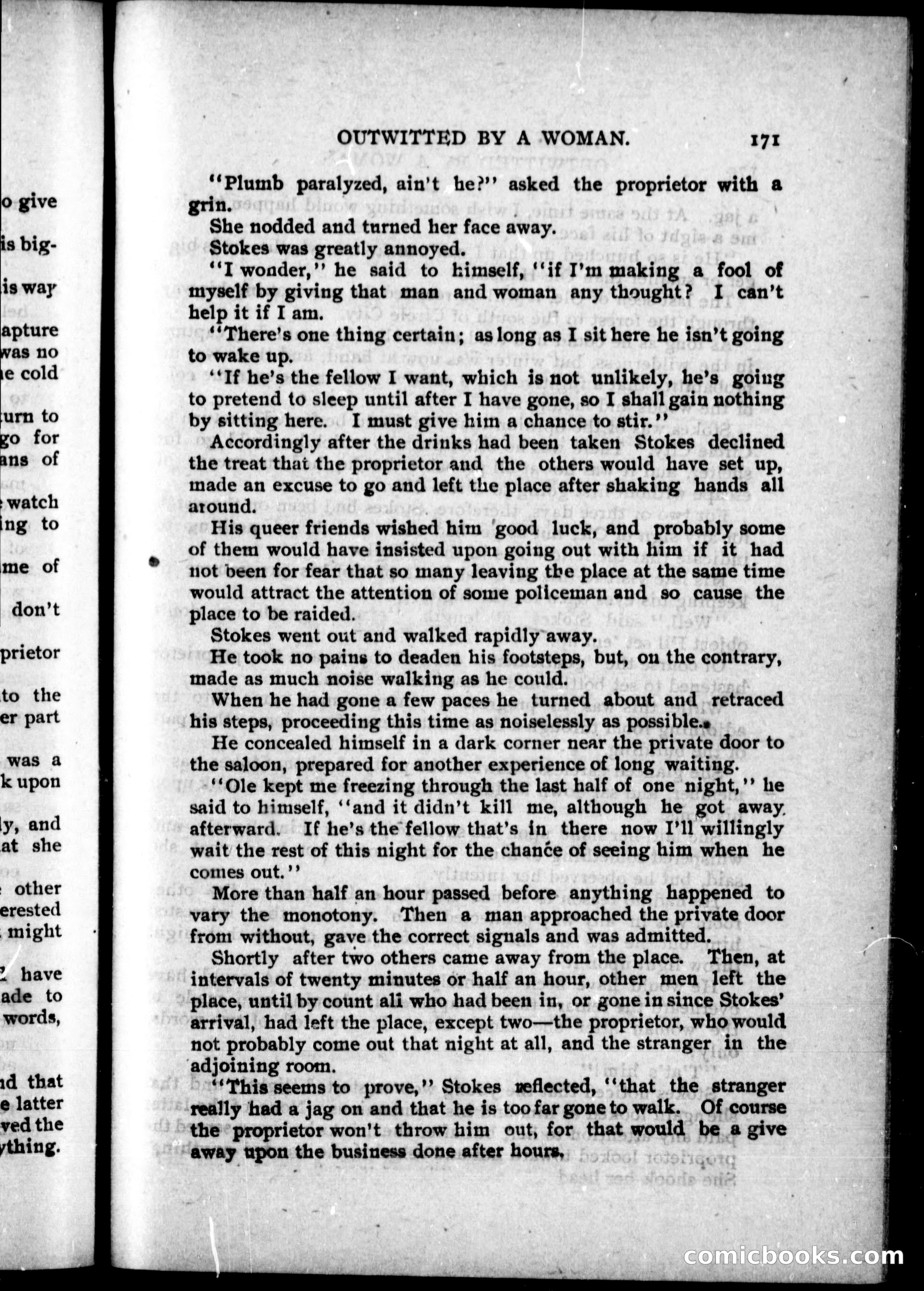 The Internet Detective Library — page 180 of 239