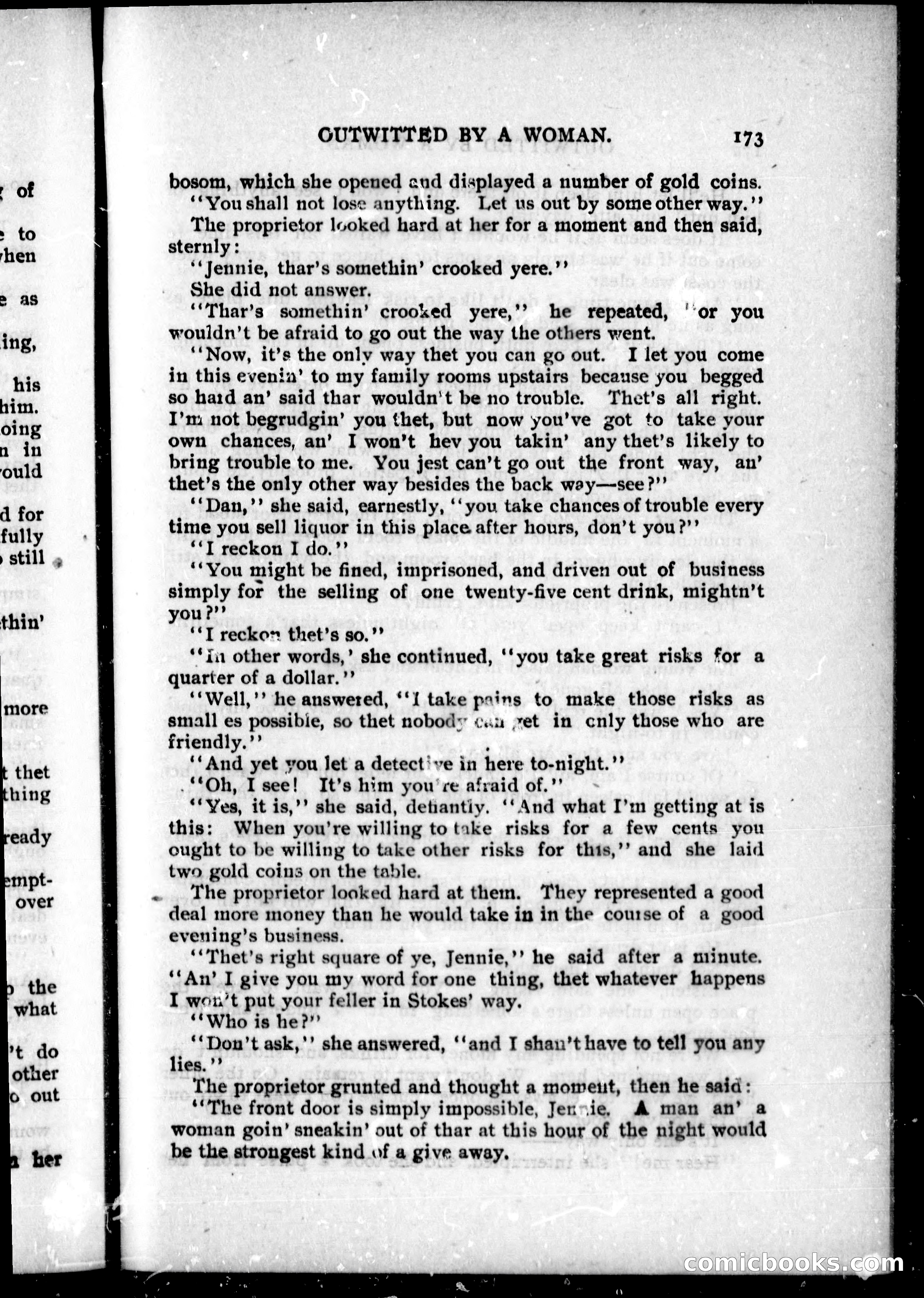 The Internet Detective Library — page 182 of 239