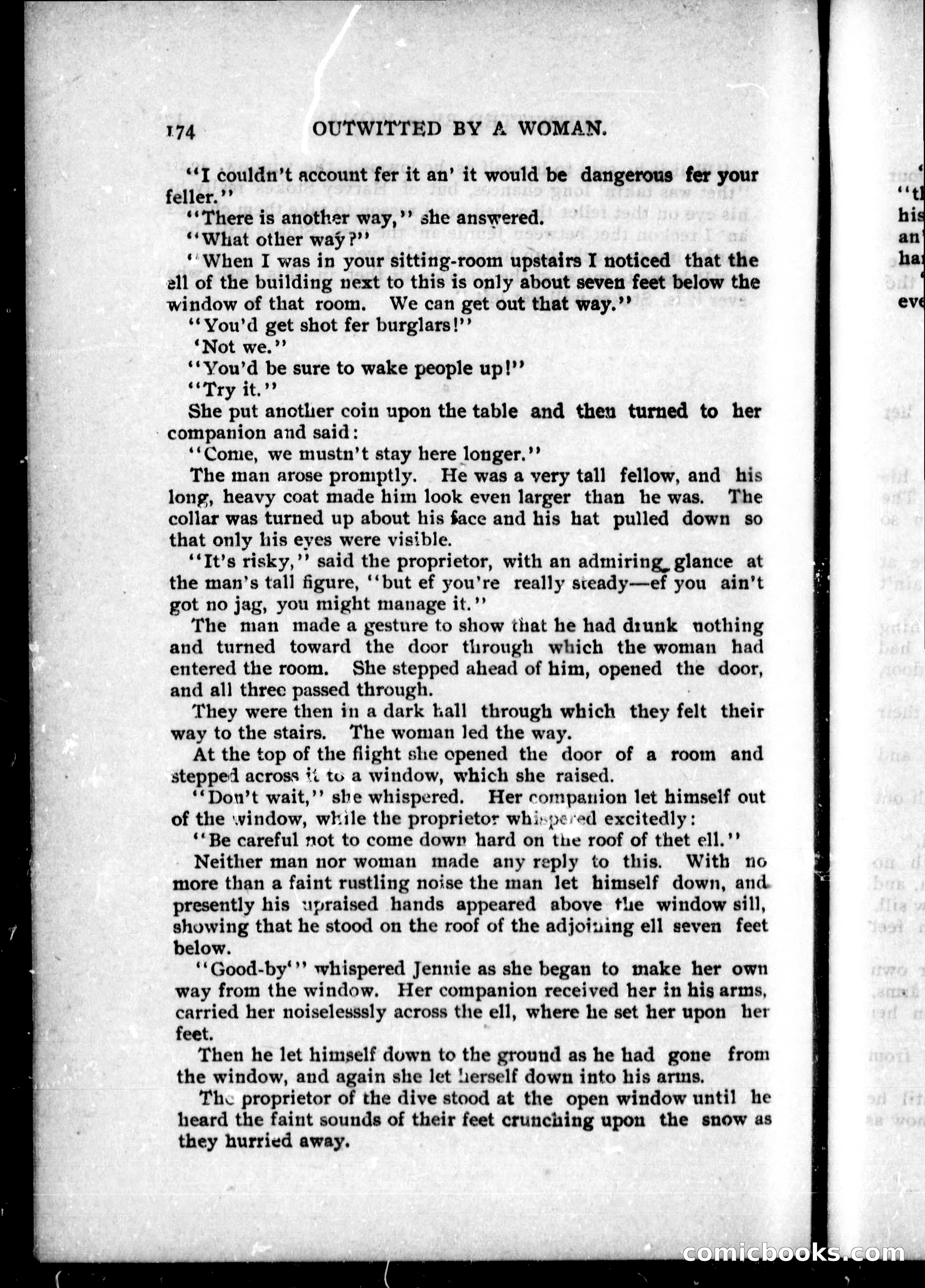 The Internet Detective Library — page 183 of 239