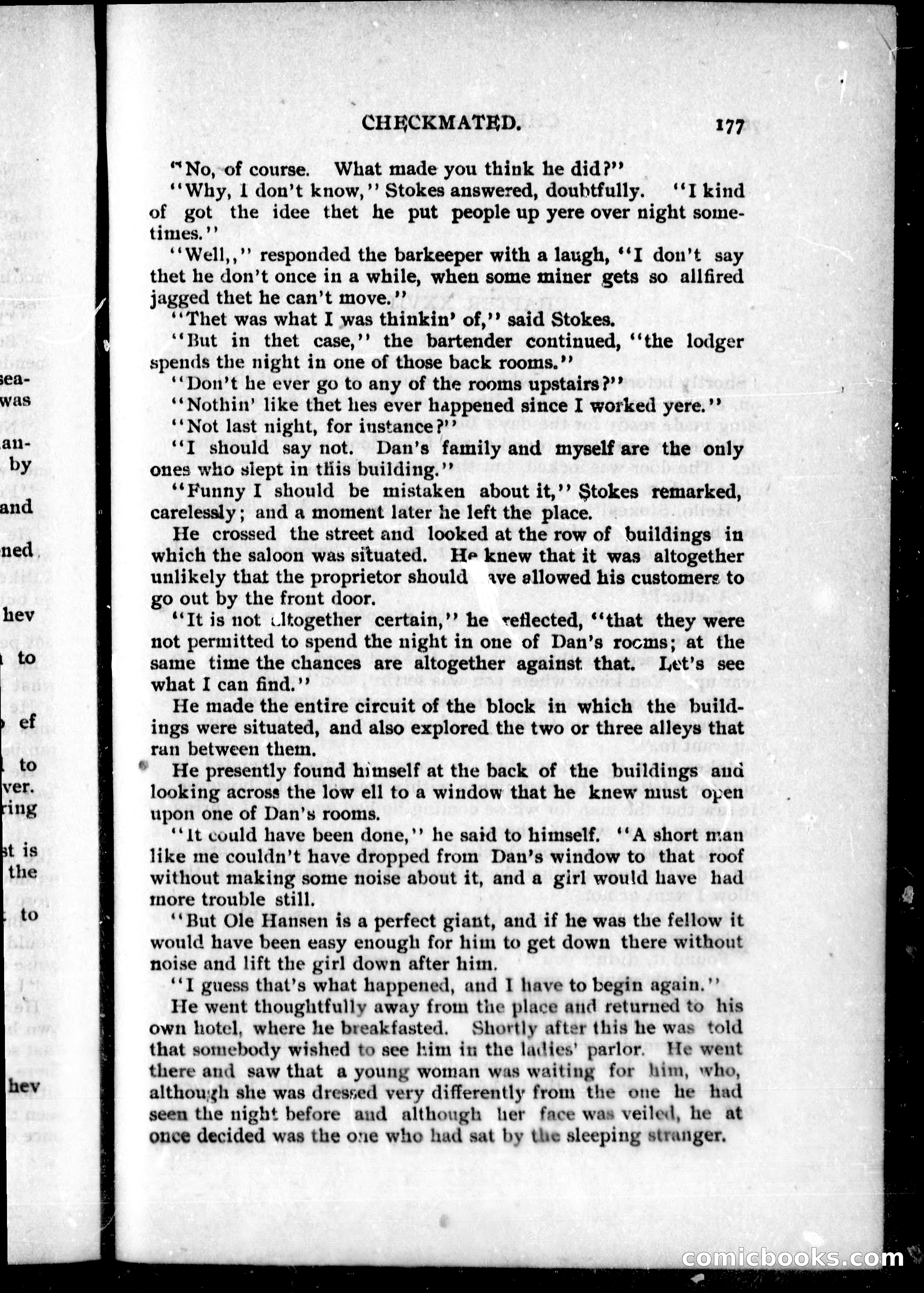 The Internet Detective Library — page 186 of 239