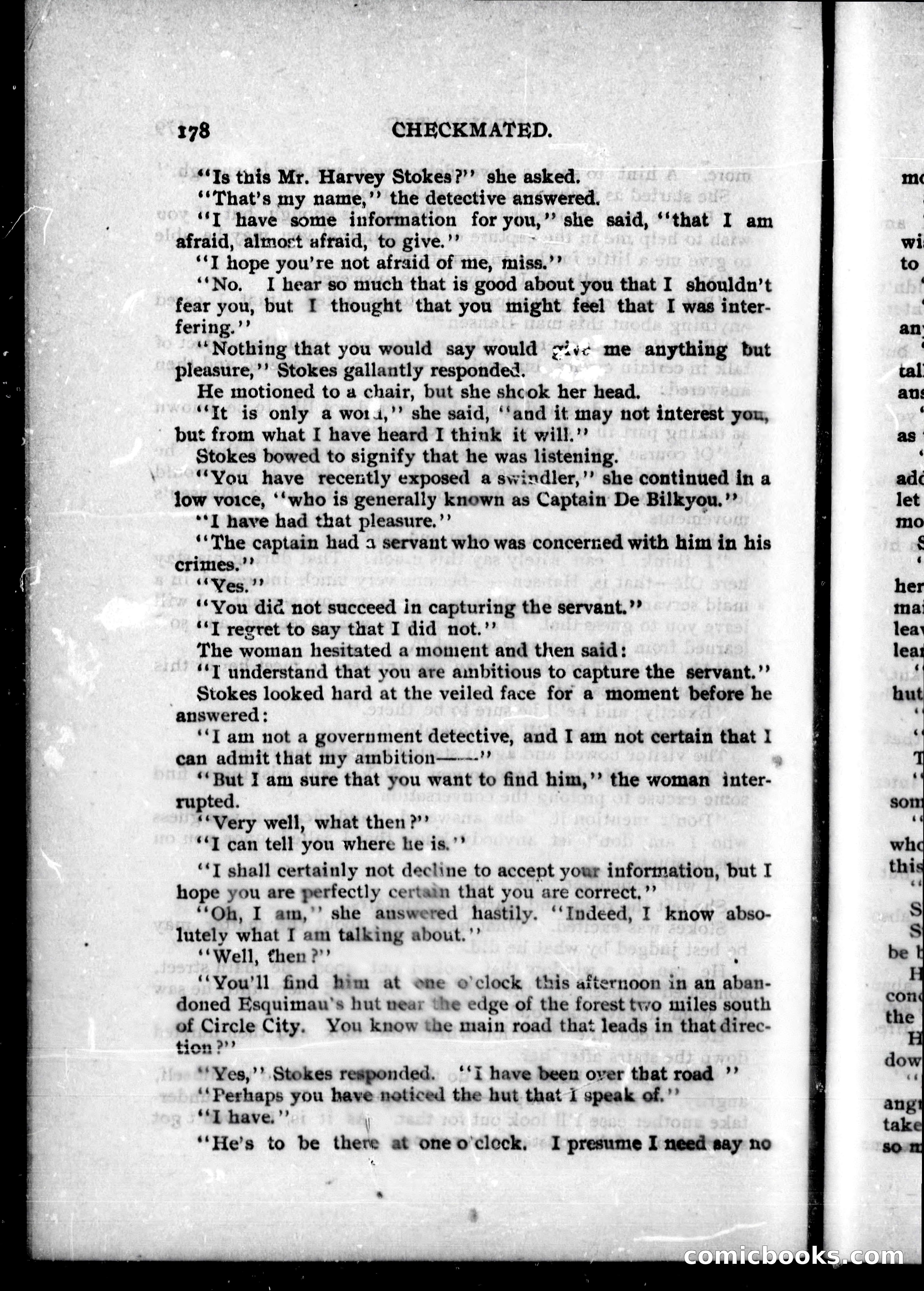 The Internet Detective Library — page 187 of 239