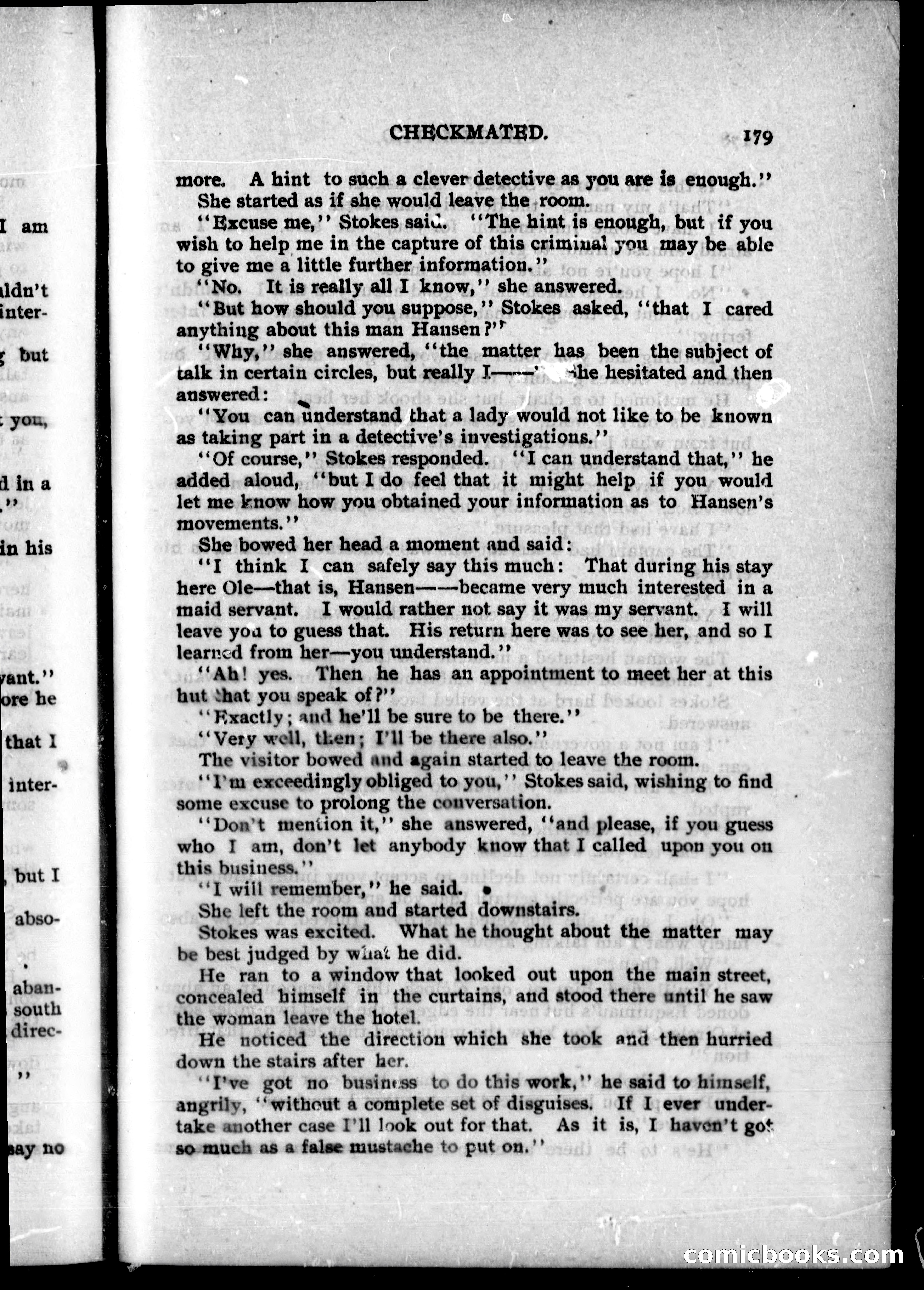 The Internet Detective Library — page 188 of 239