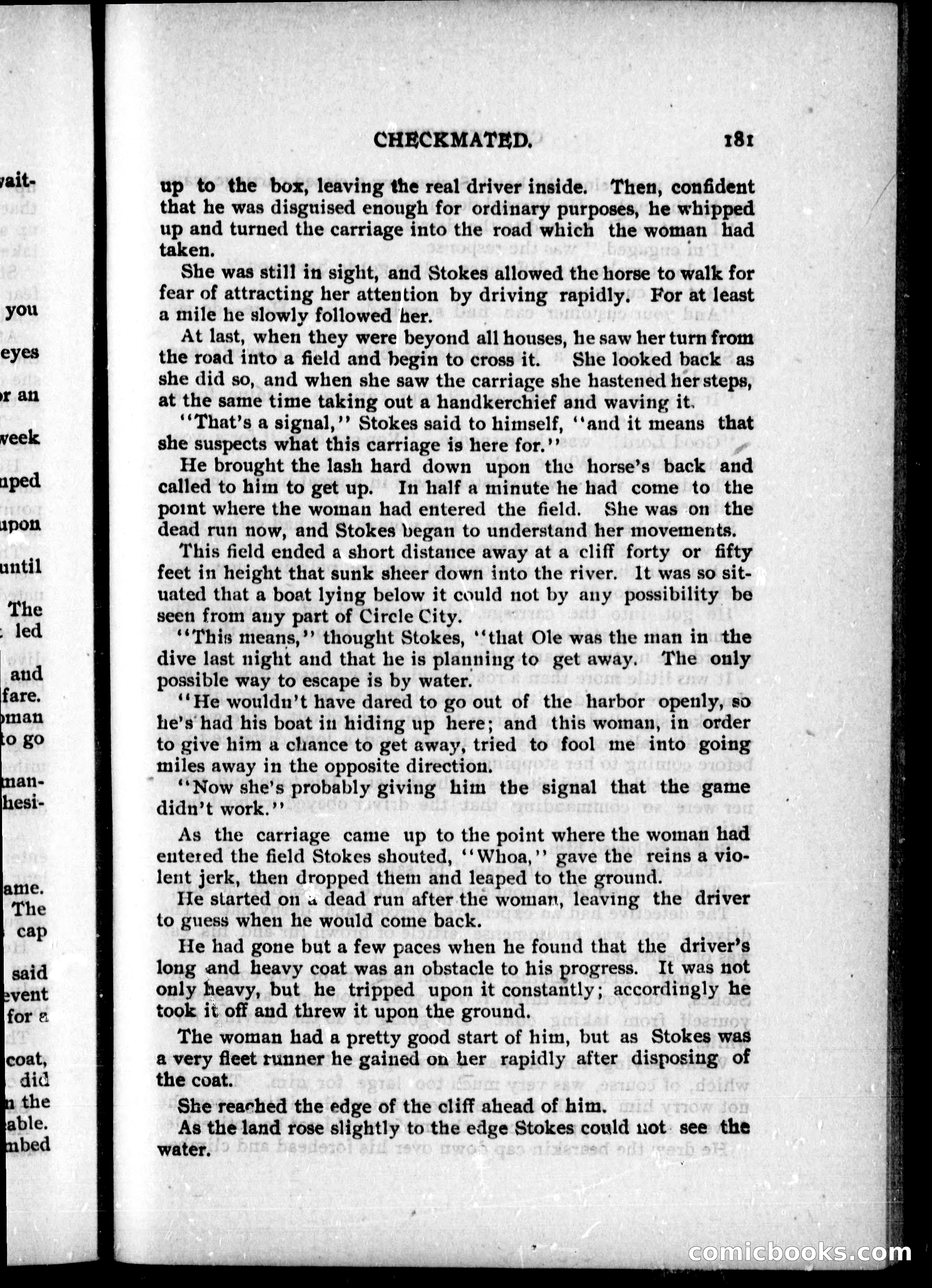 The Internet Detective Library — page 190 of 239