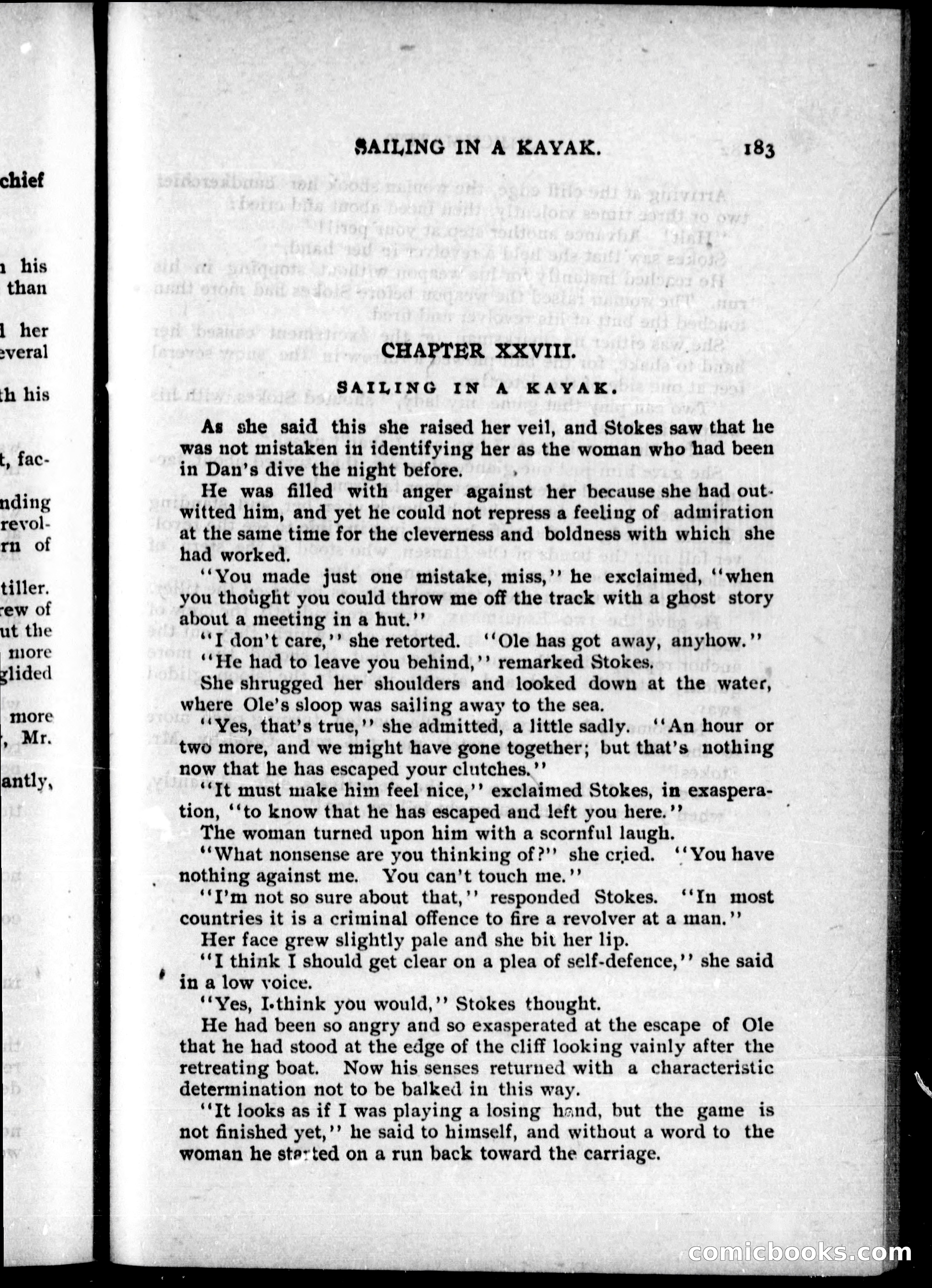 The Internet Detective Library — page 192 of 239