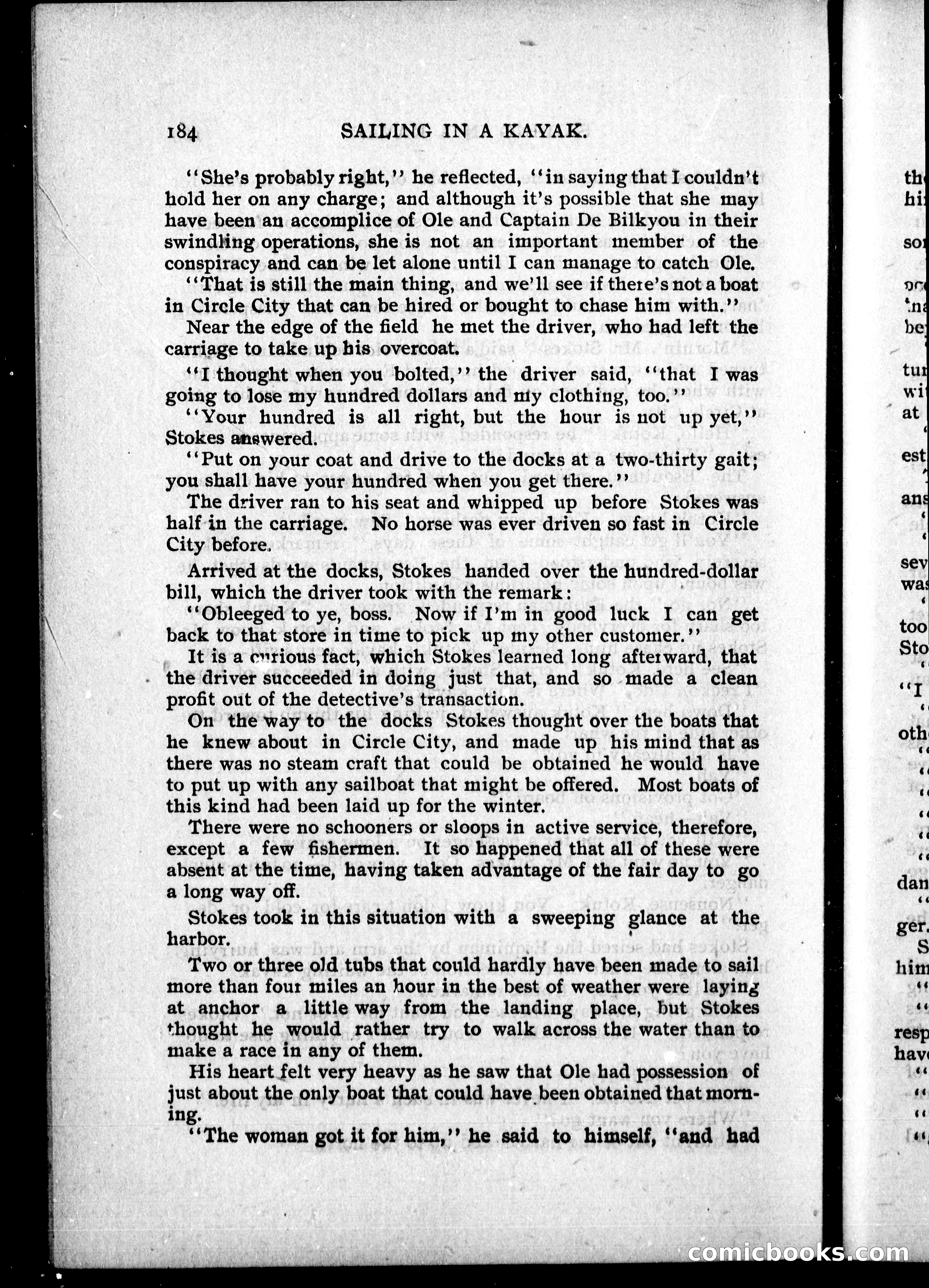 The Internet Detective Library — page 196 of 239