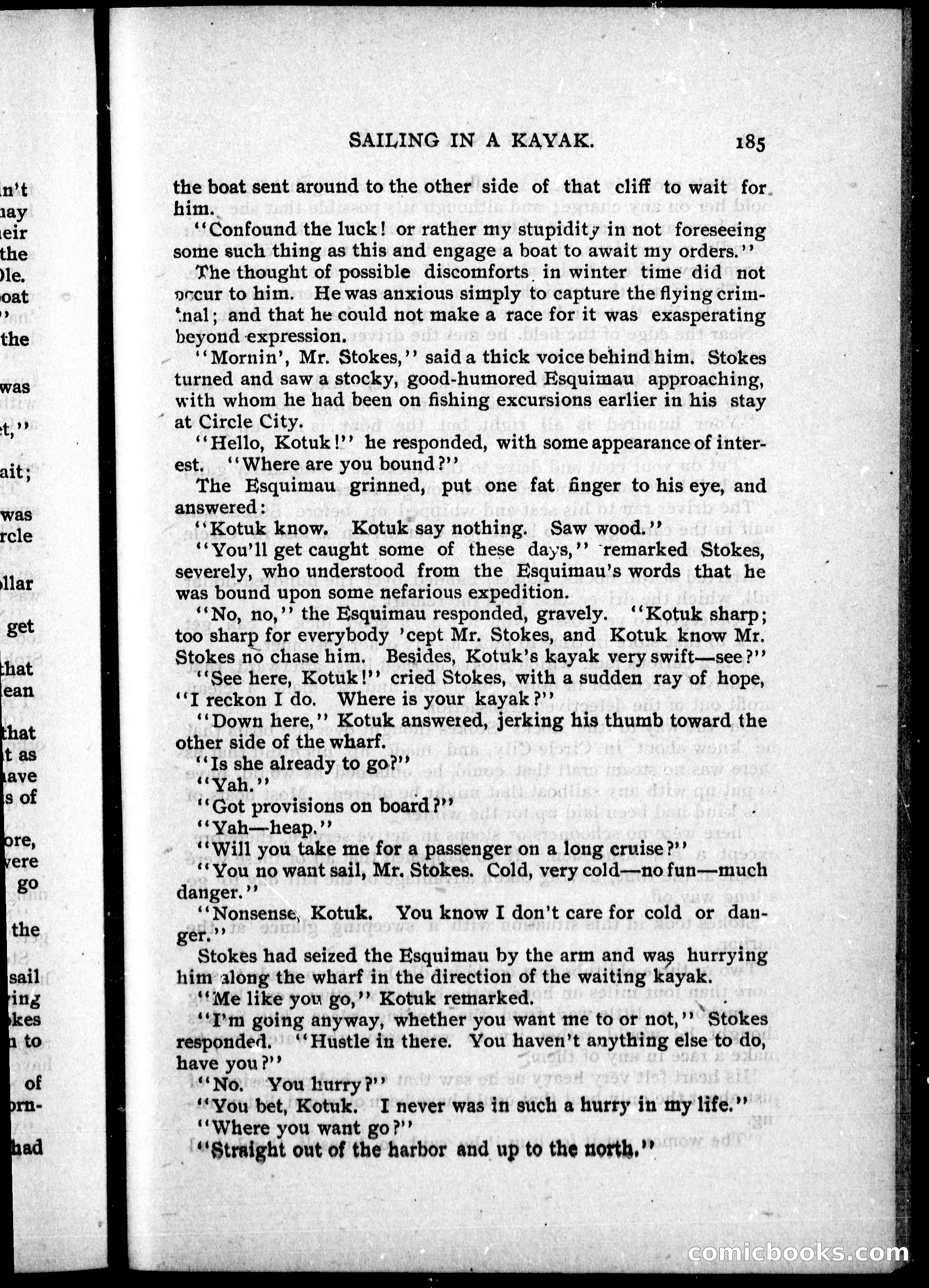 The Internet Detective Library — page 197 of 239