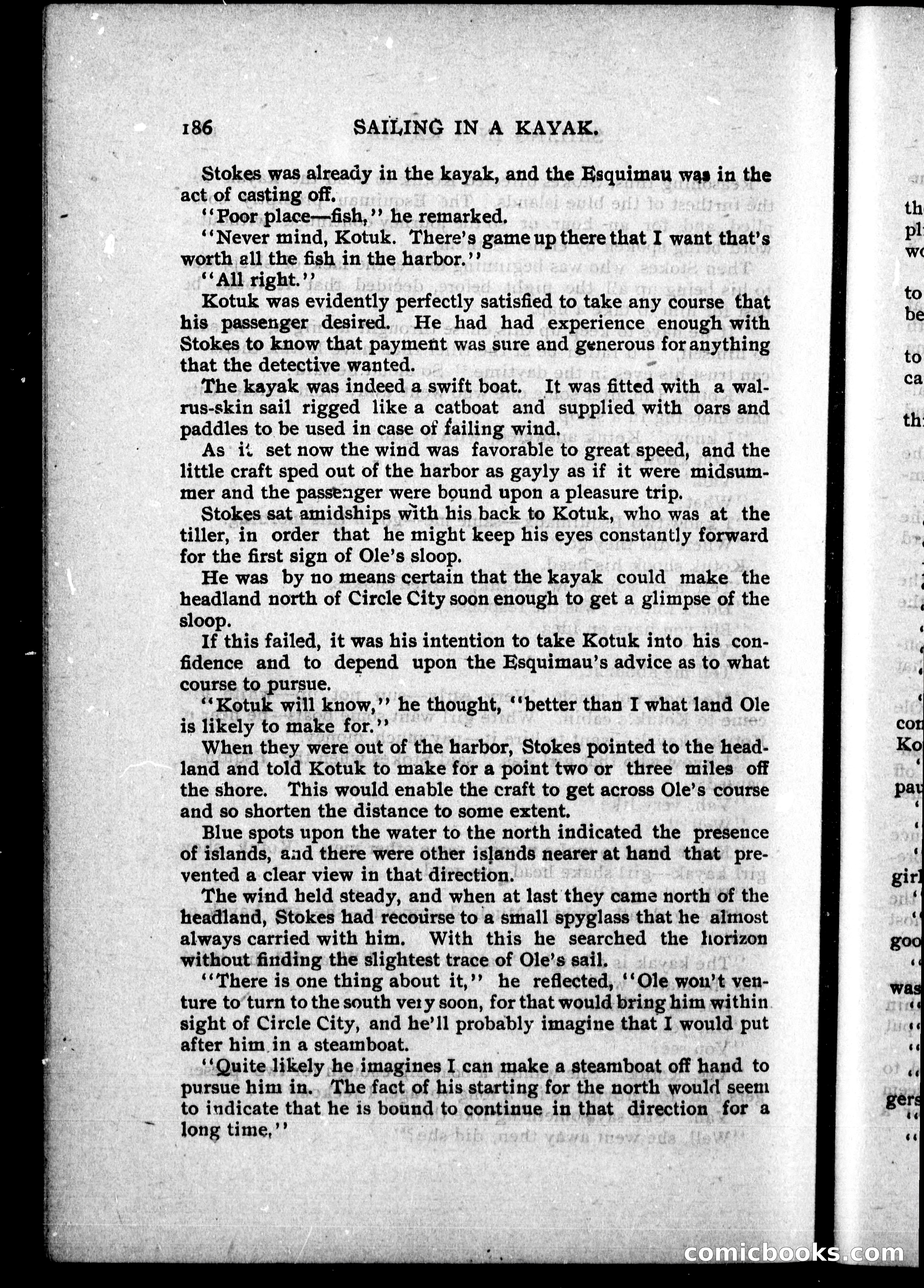 The Internet Detective Library — page 198 of 239