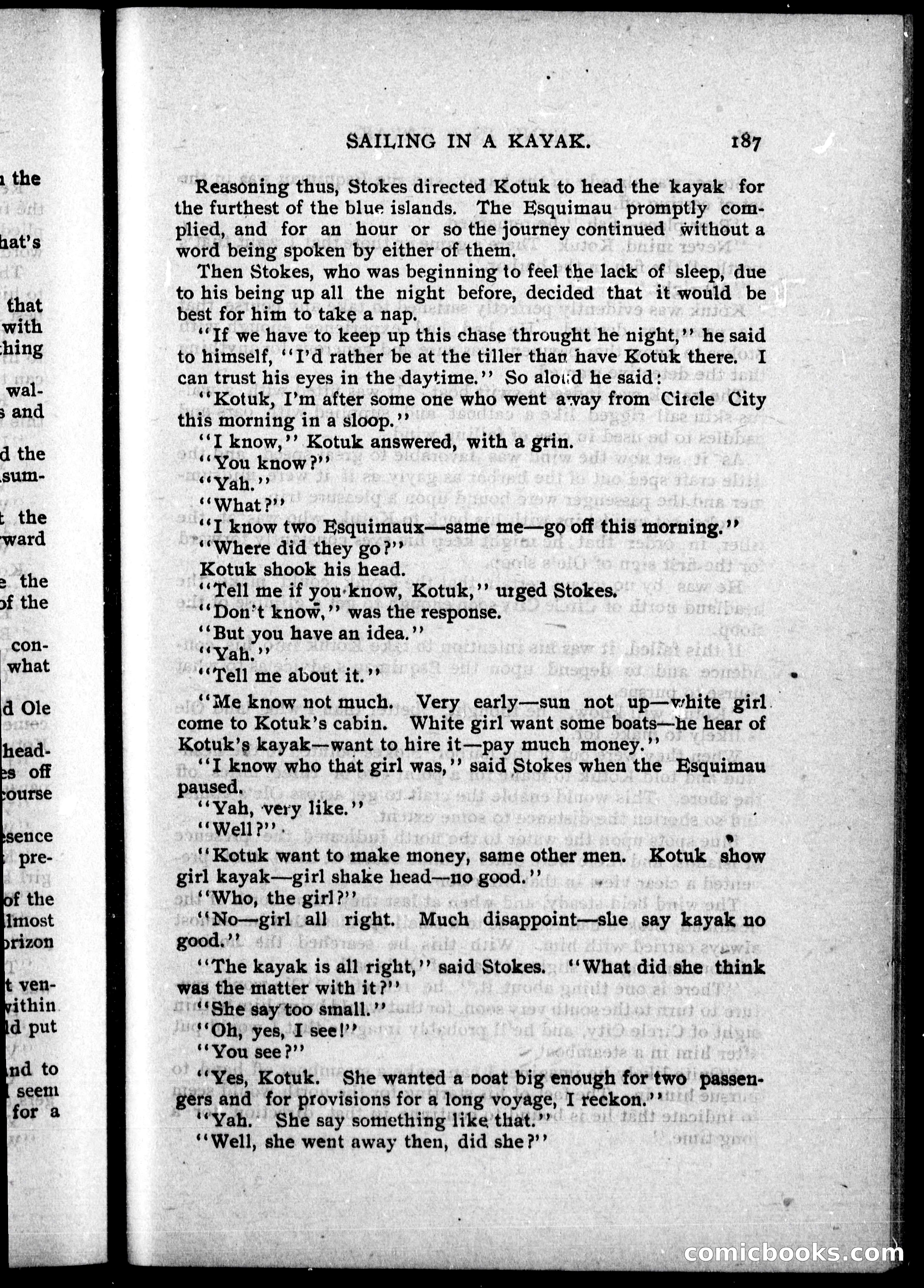 The Internet Detective Library — page 199 of 239