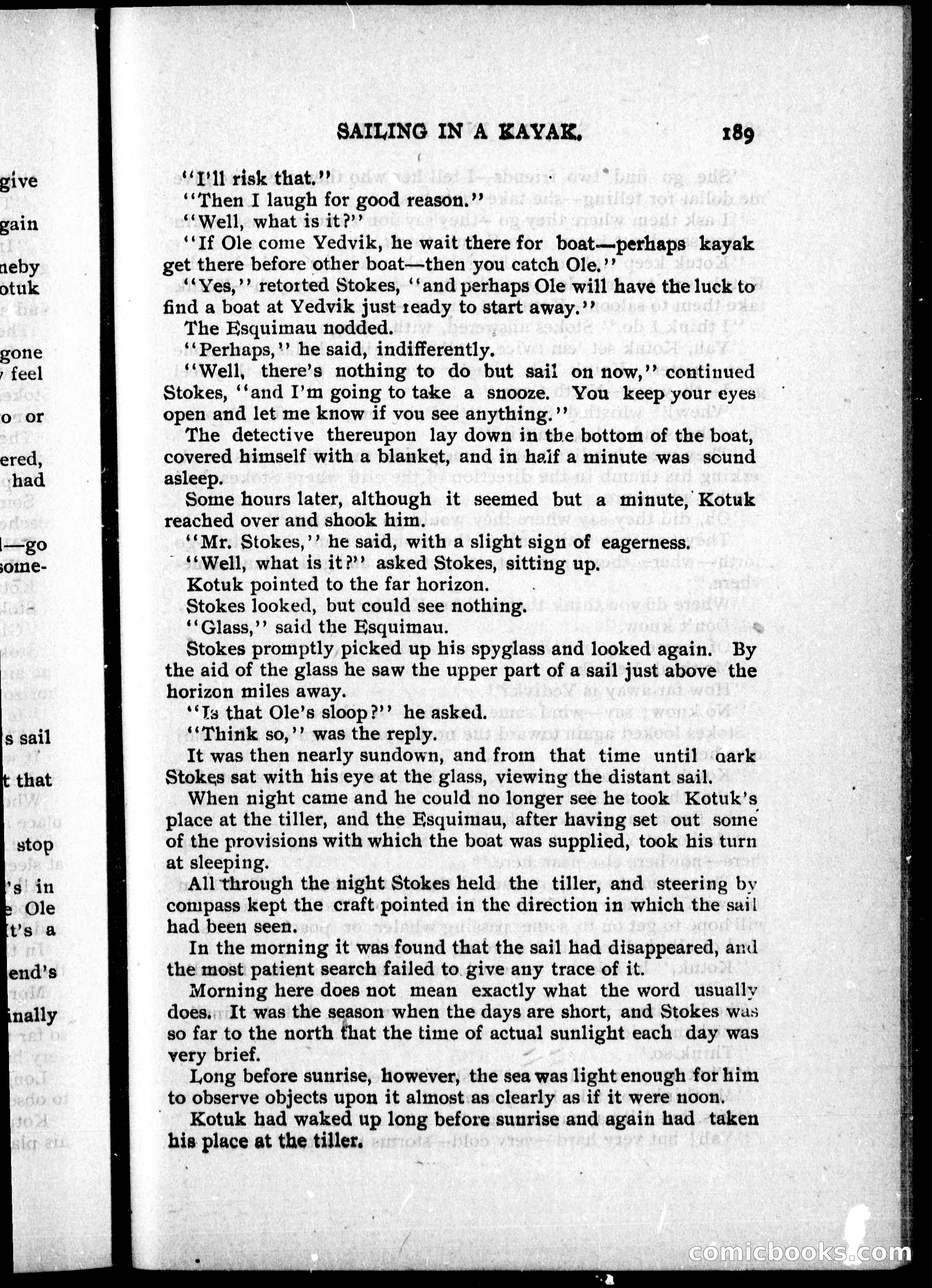 The Internet Detective Library — page 201 of 239