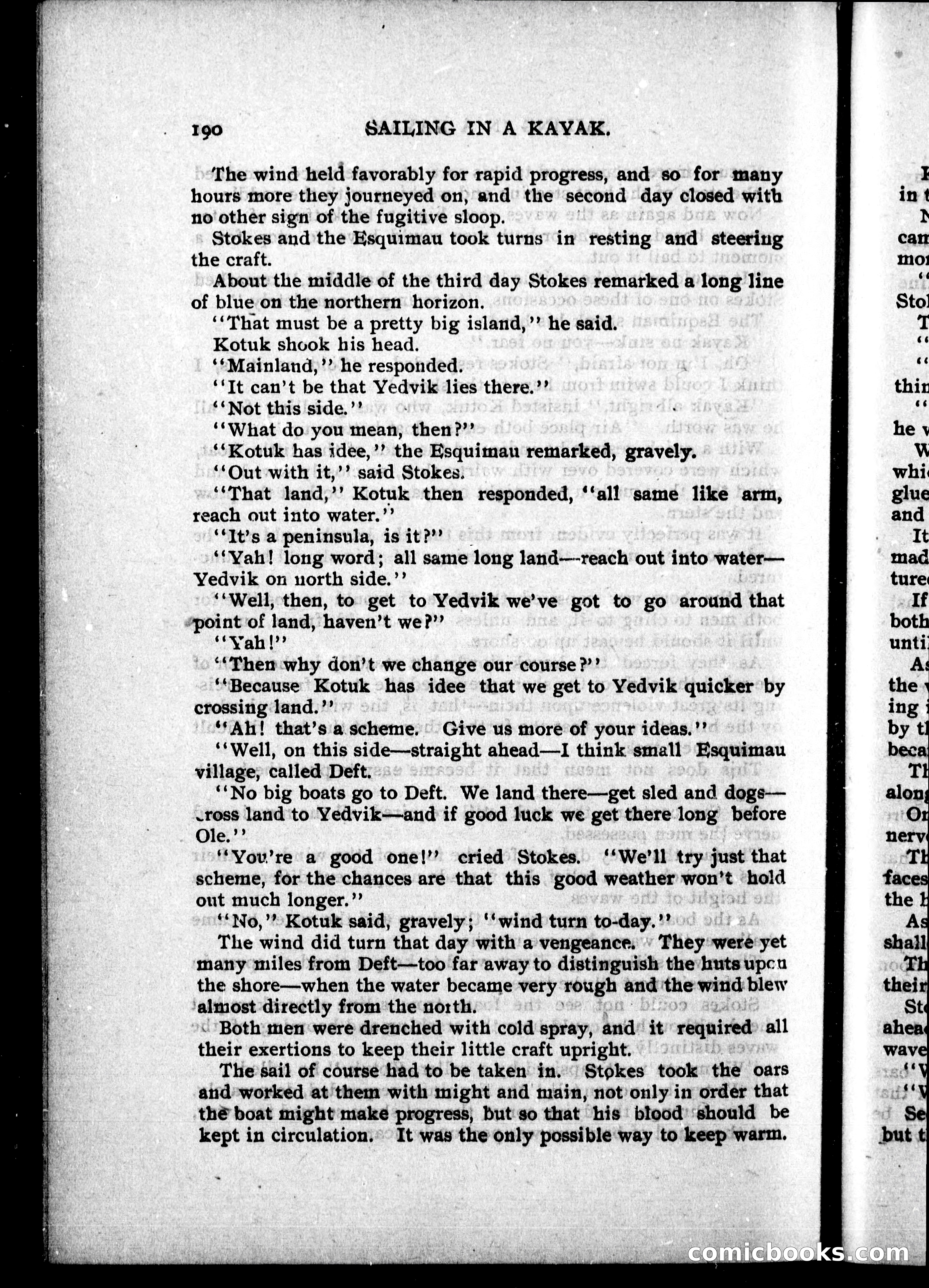 The Internet Detective Library — page 202 of 239