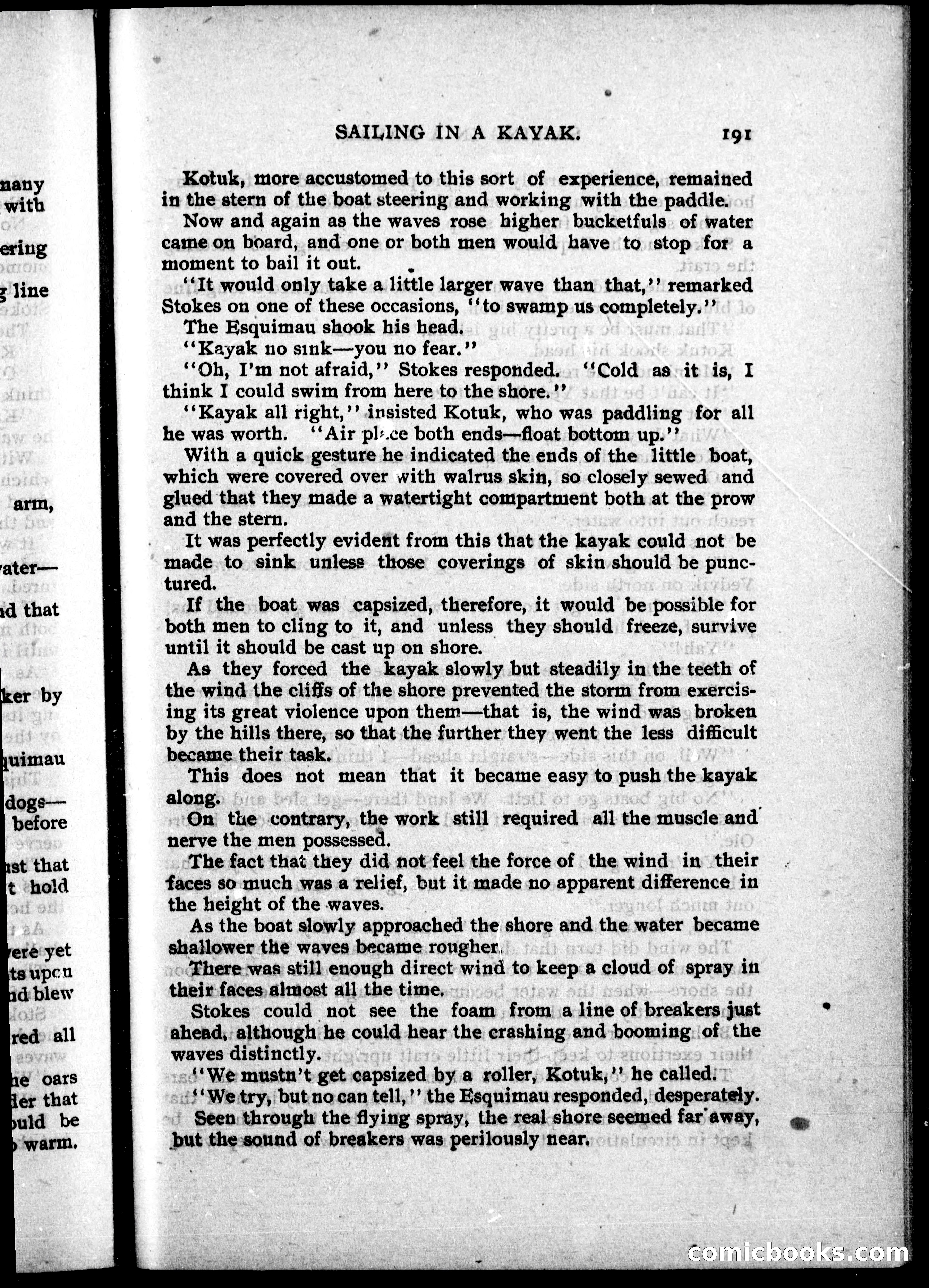 The Internet Detective Library — page 203 of 239