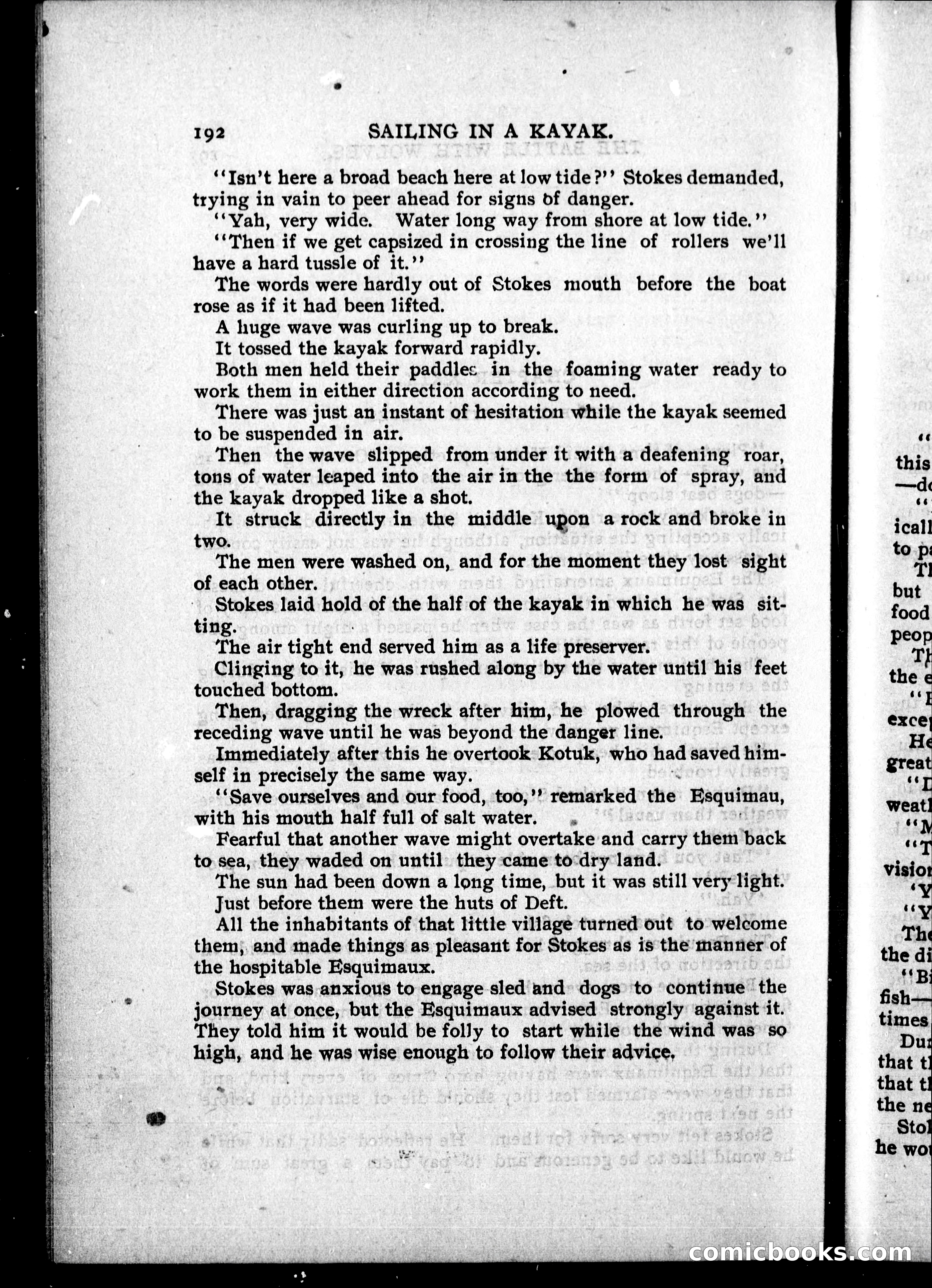 The Internet Detective Library — page 204 of 239