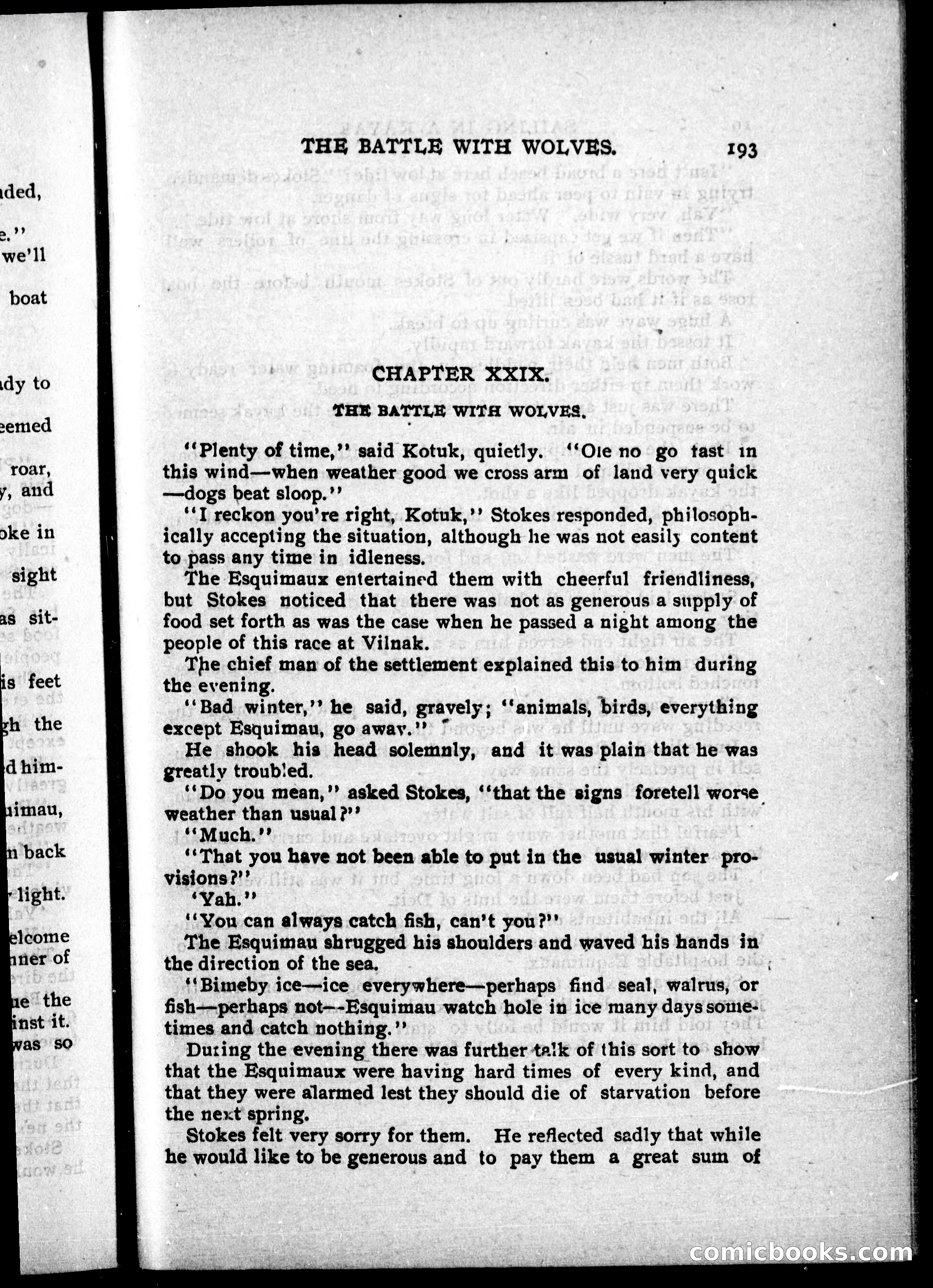 The Internet Detective Library — page 205 of 239