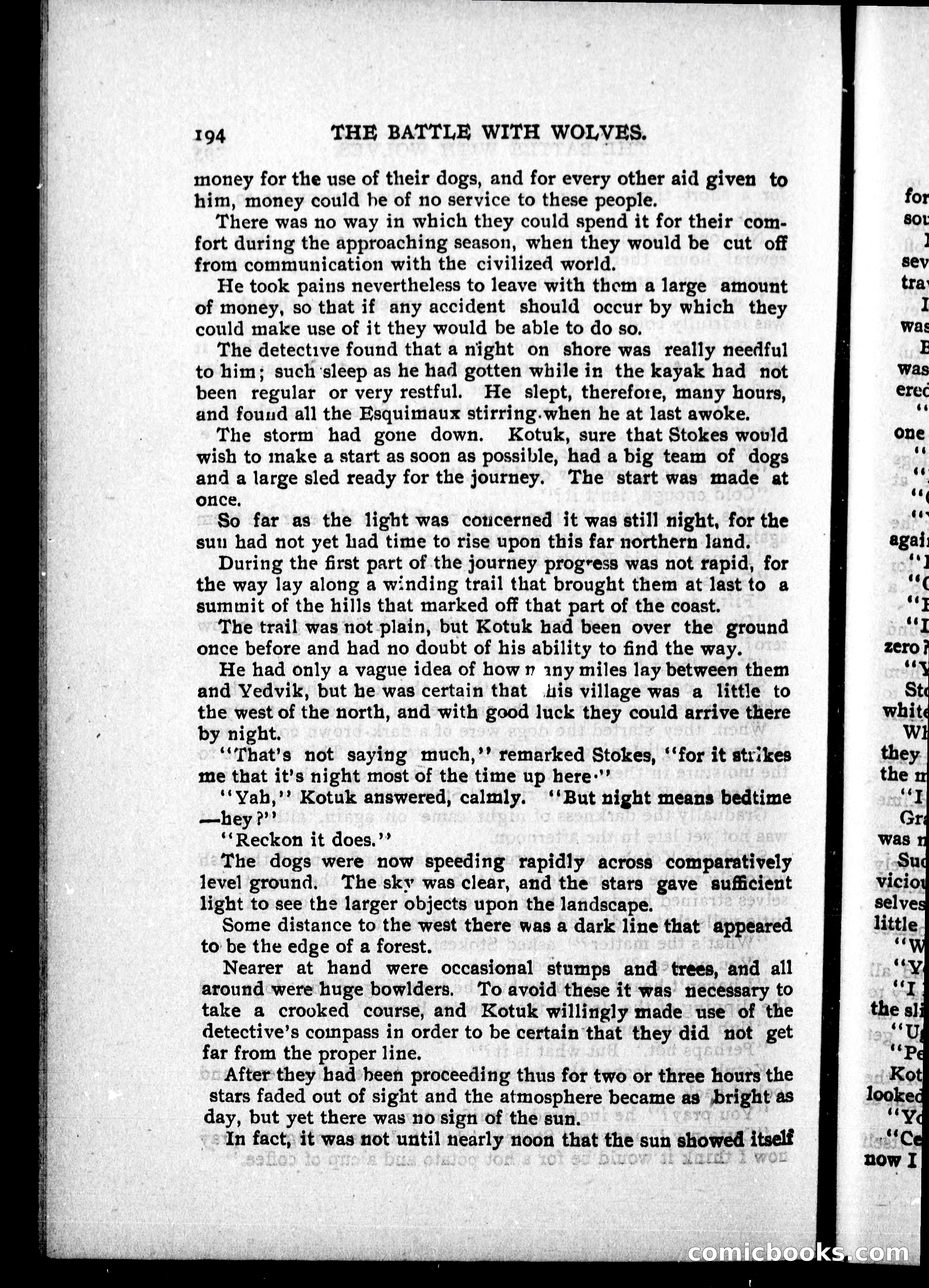 The Internet Detective Library — page 206 of 239