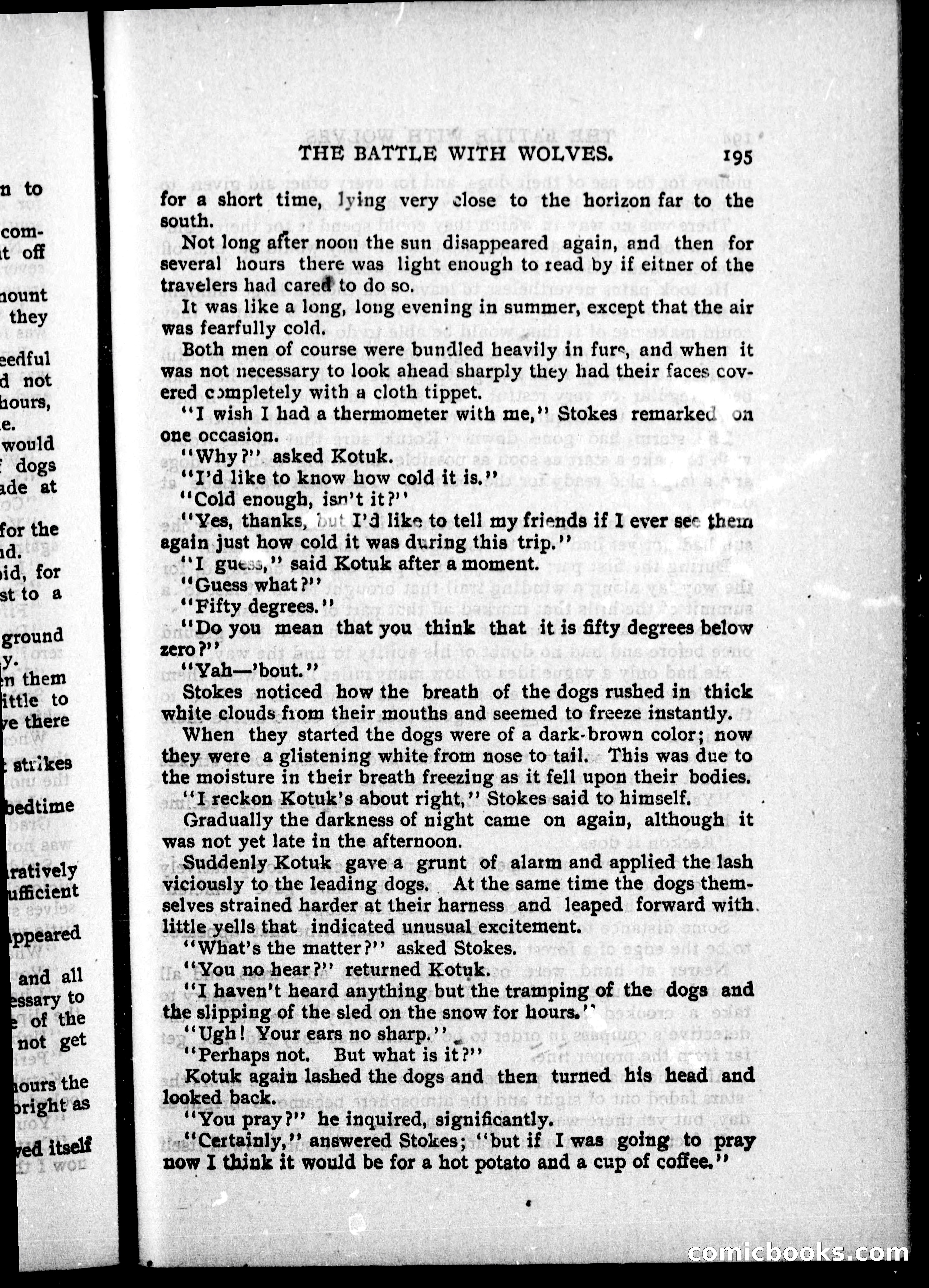 The Internet Detective Library — page 207 of 239