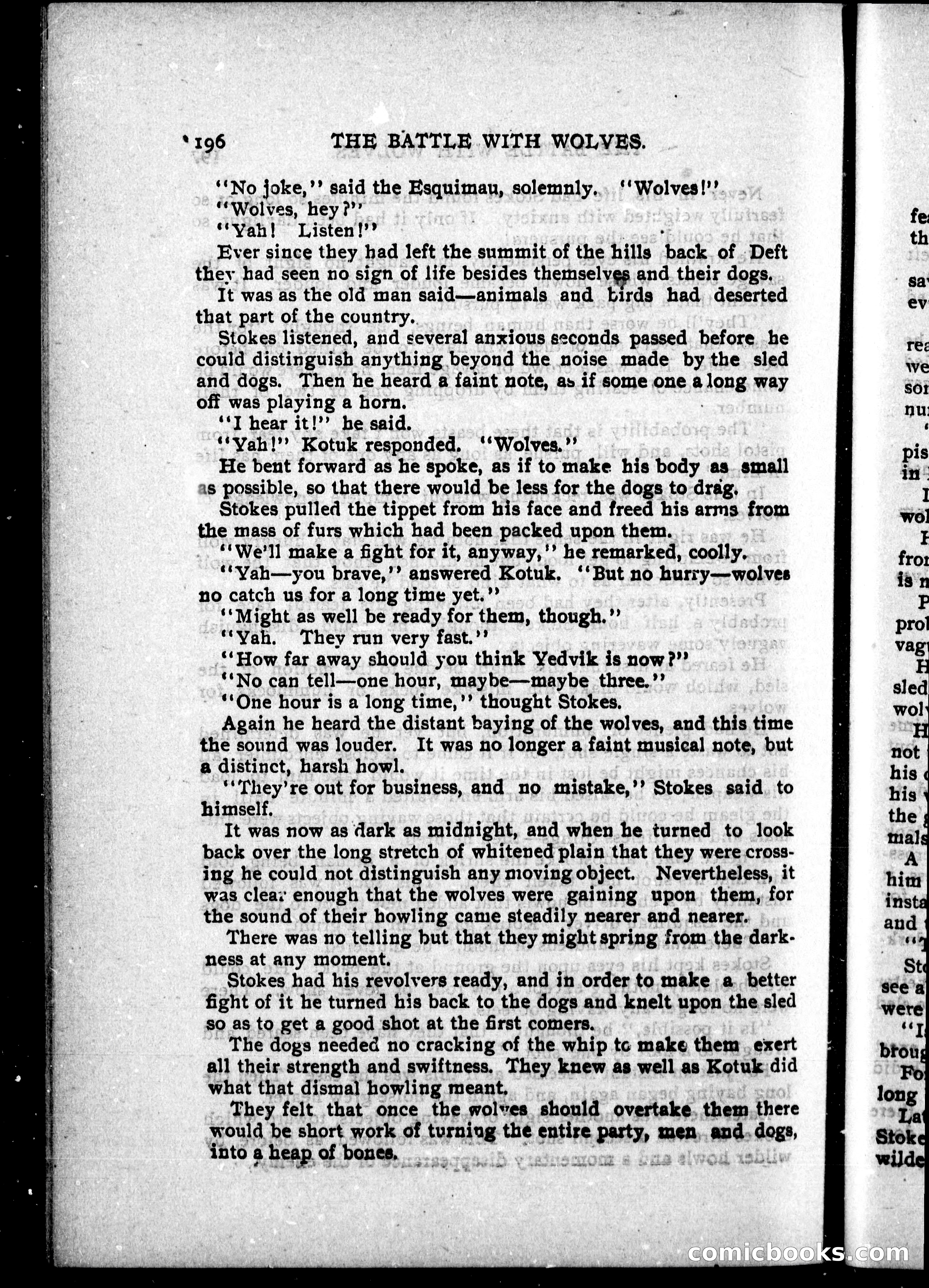 The Internet Detective Library — page 208 of 239