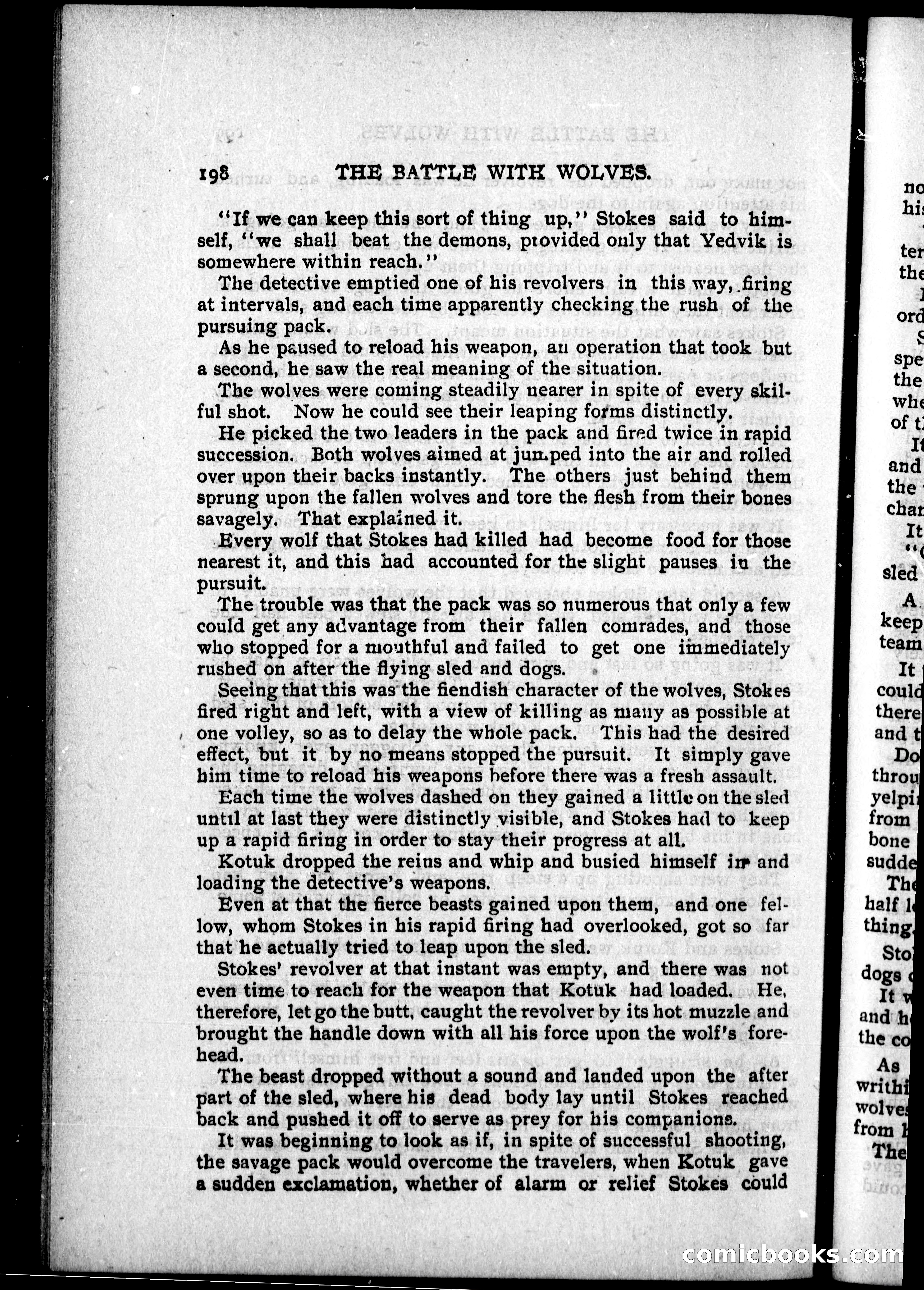 The Internet Detective Library — page 210 of 239