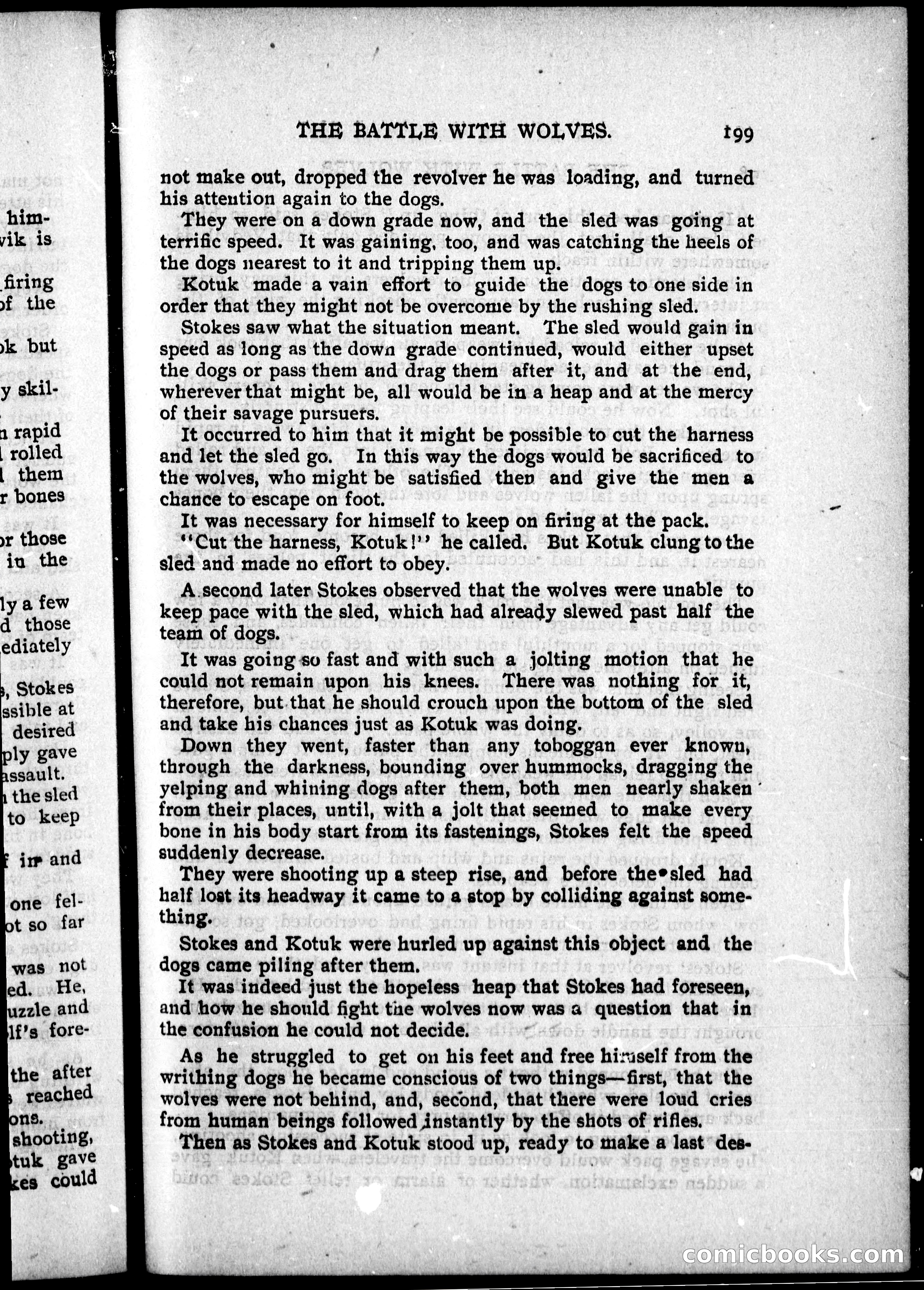 The Internet Detective Library — page 211 of 239