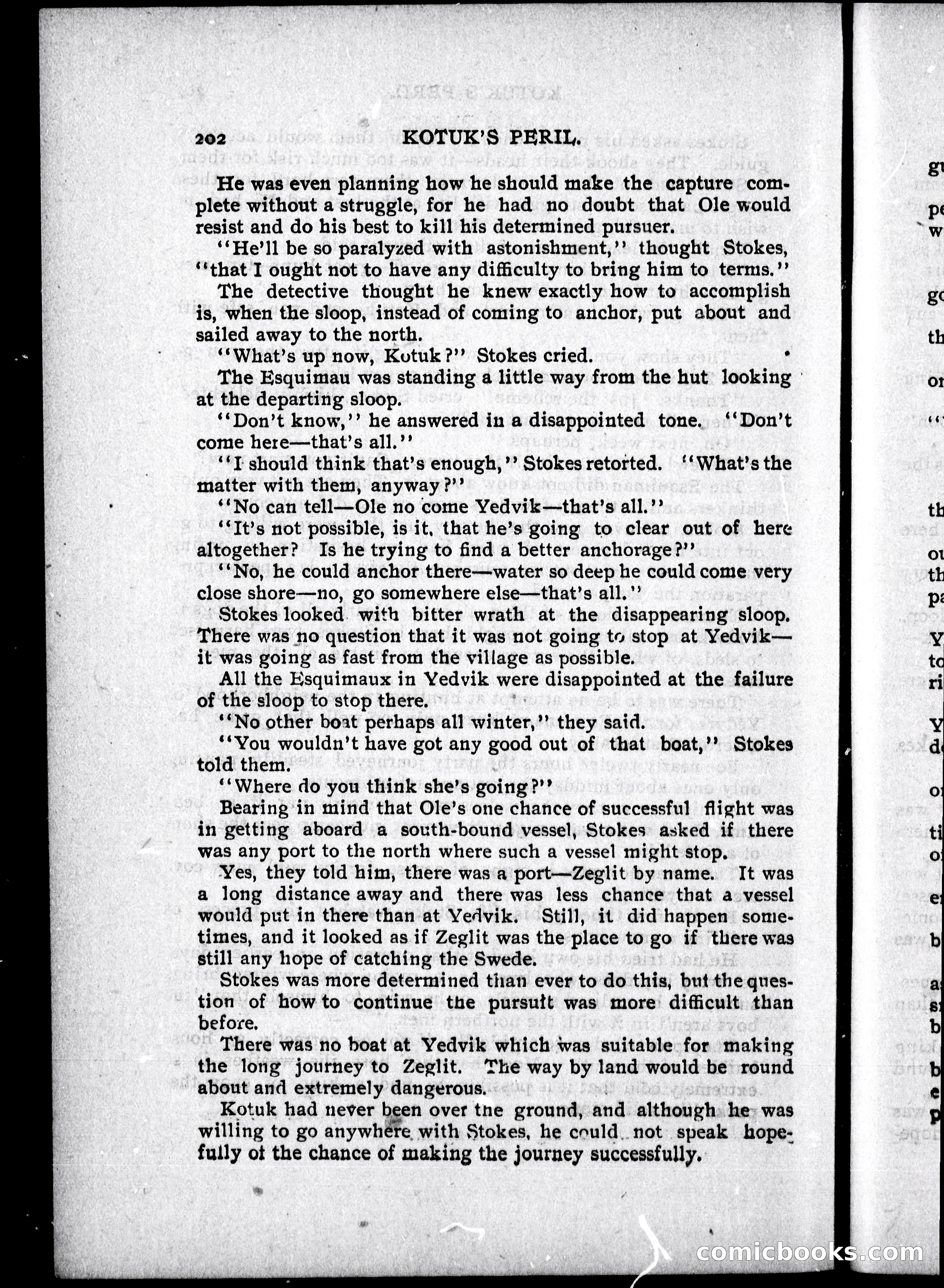 The Internet Detective Library — page 214 of 239