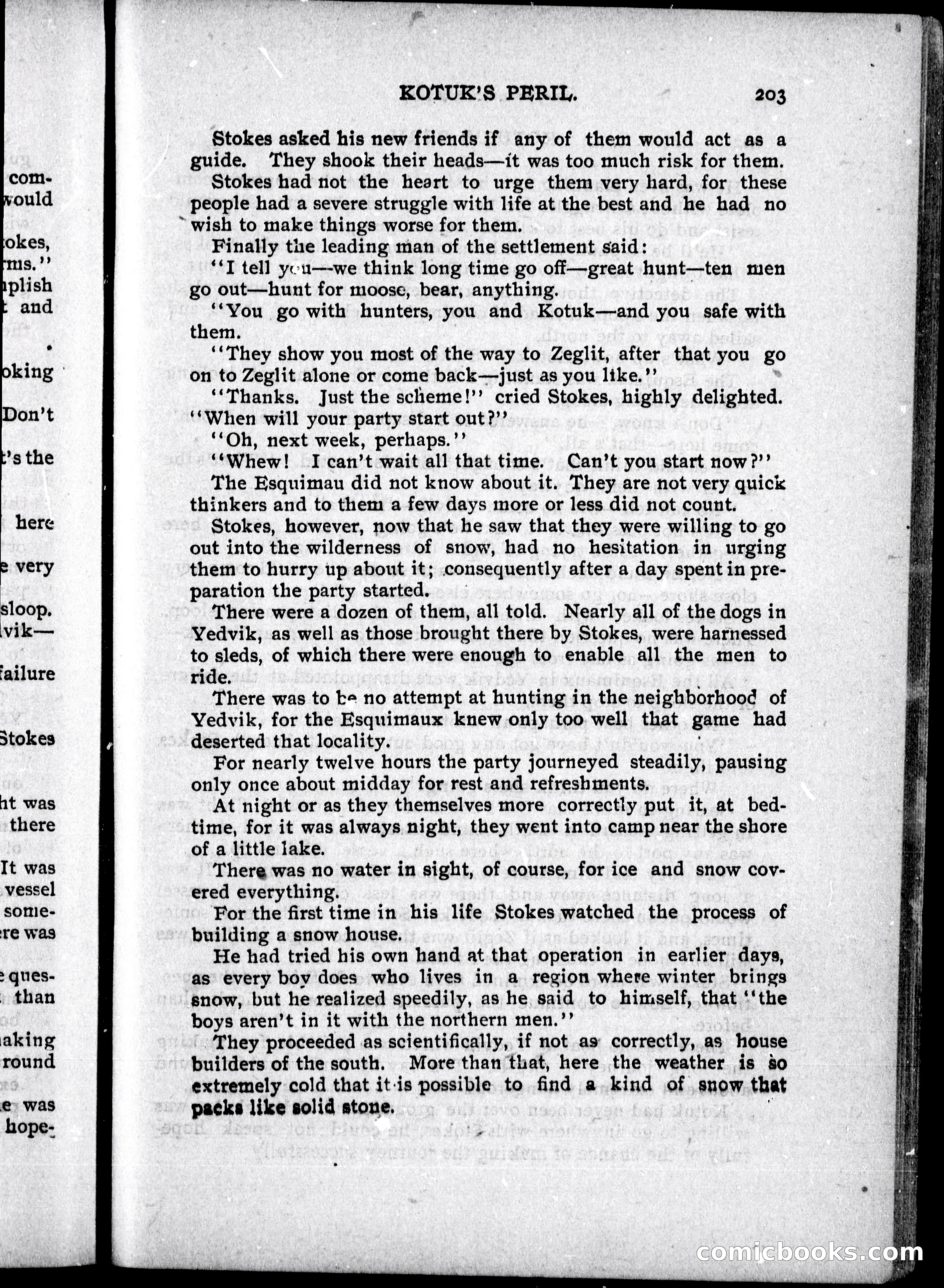 The Internet Detective Library — page 215 of 239