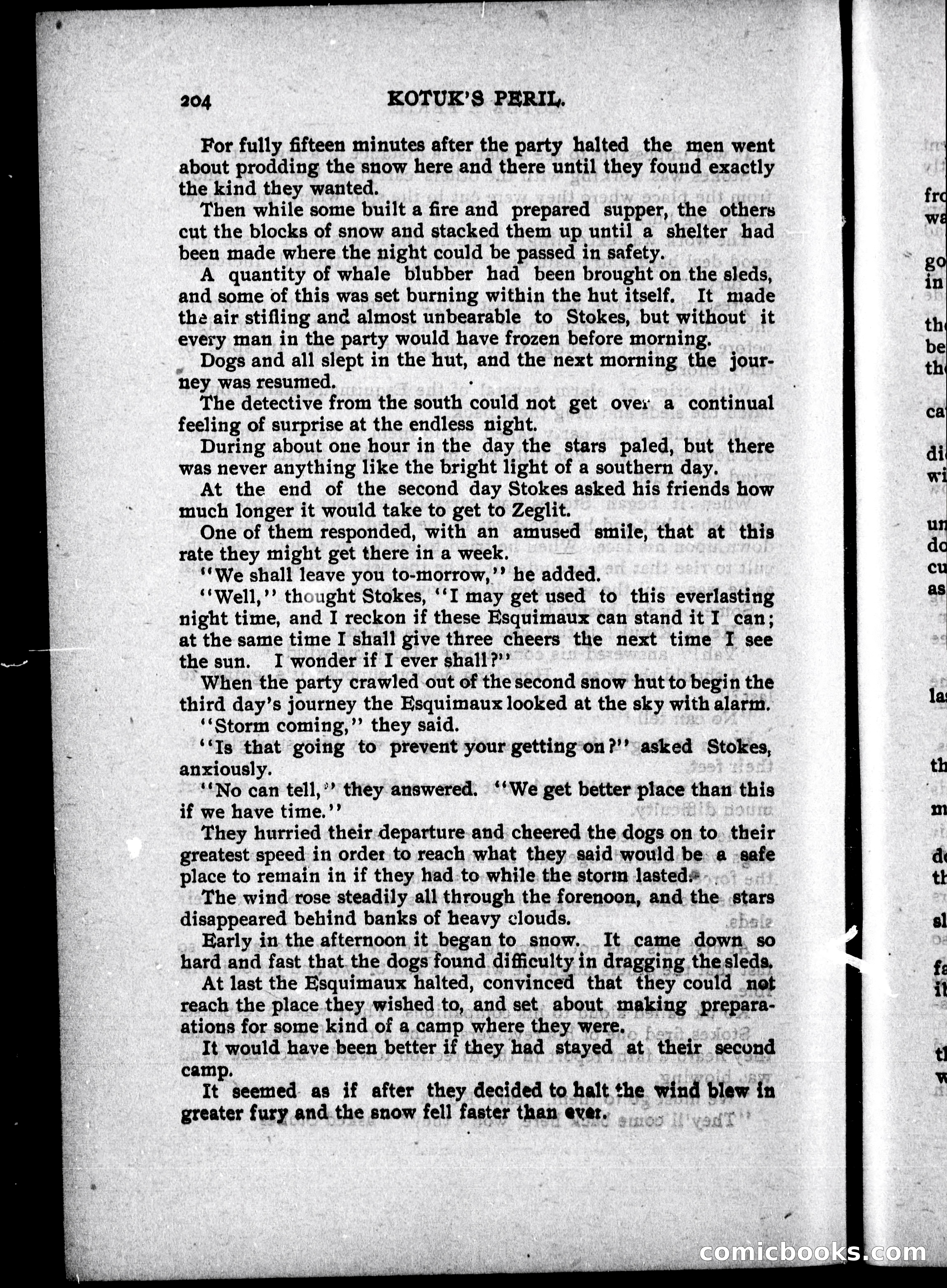 The Internet Detective Library — page 216 of 239