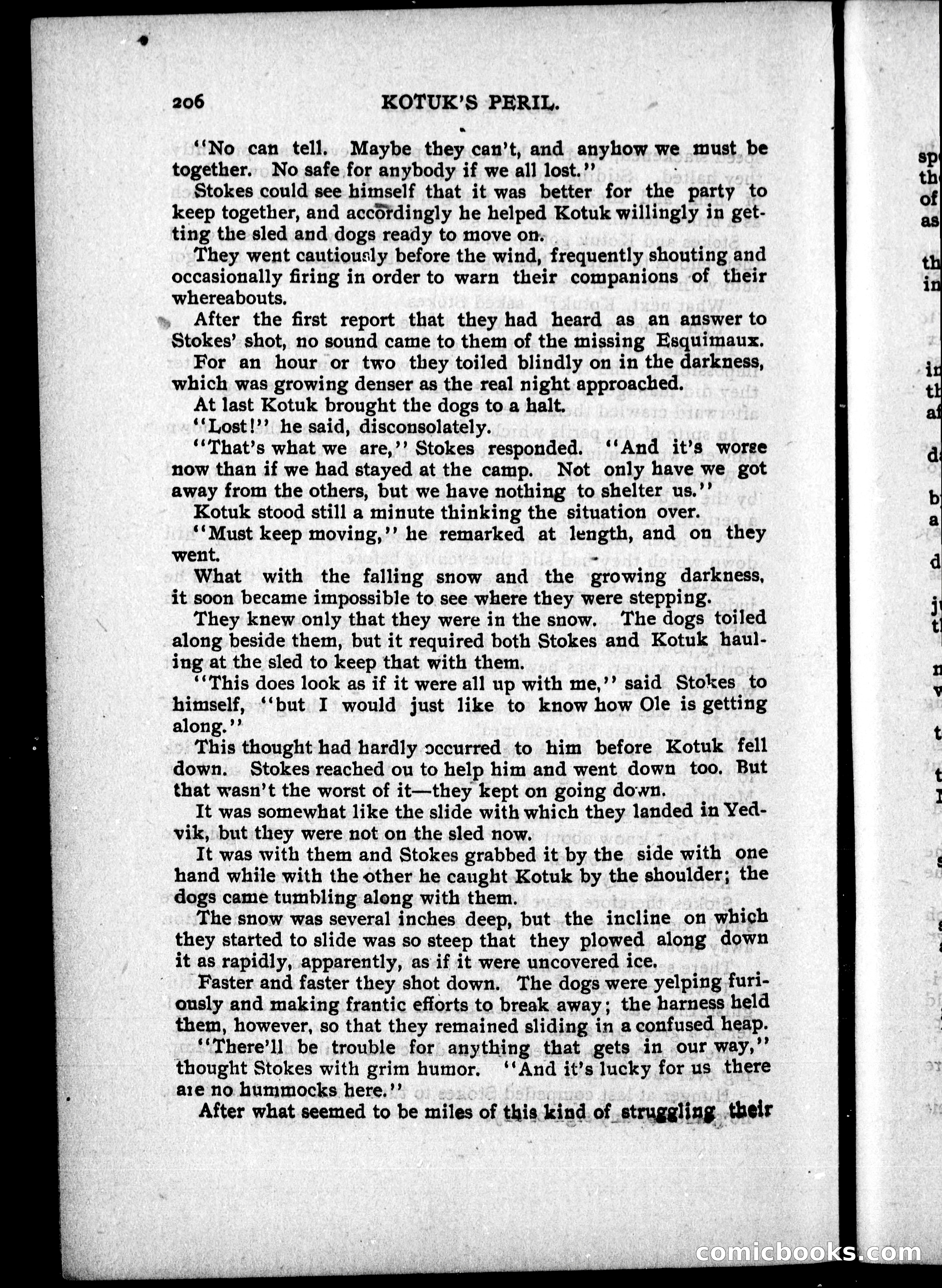 The Internet Detective Library — page 218 of 239