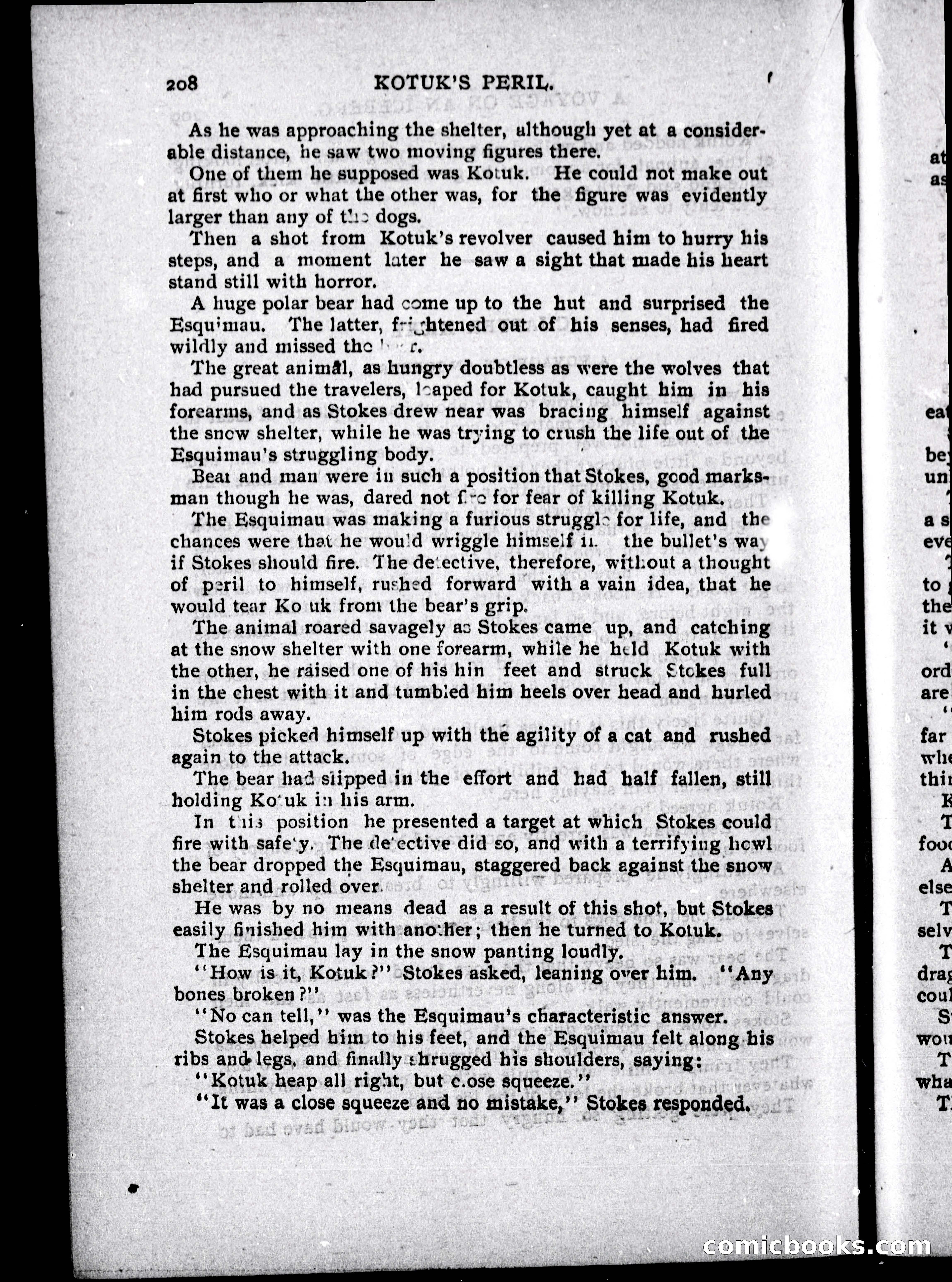 The Internet Detective Library — page 220 of 239