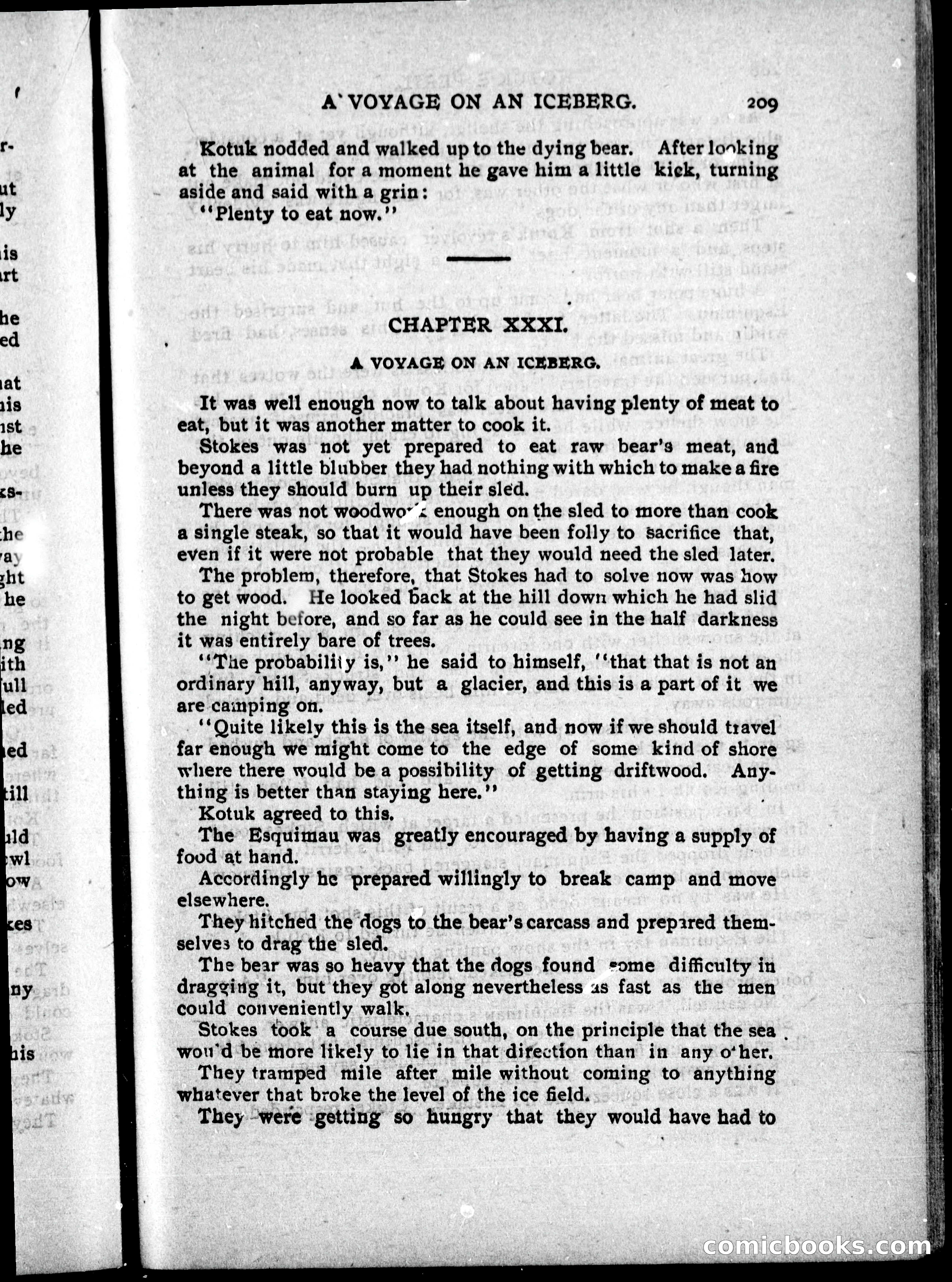 The Internet Detective Library — page 221 of 239