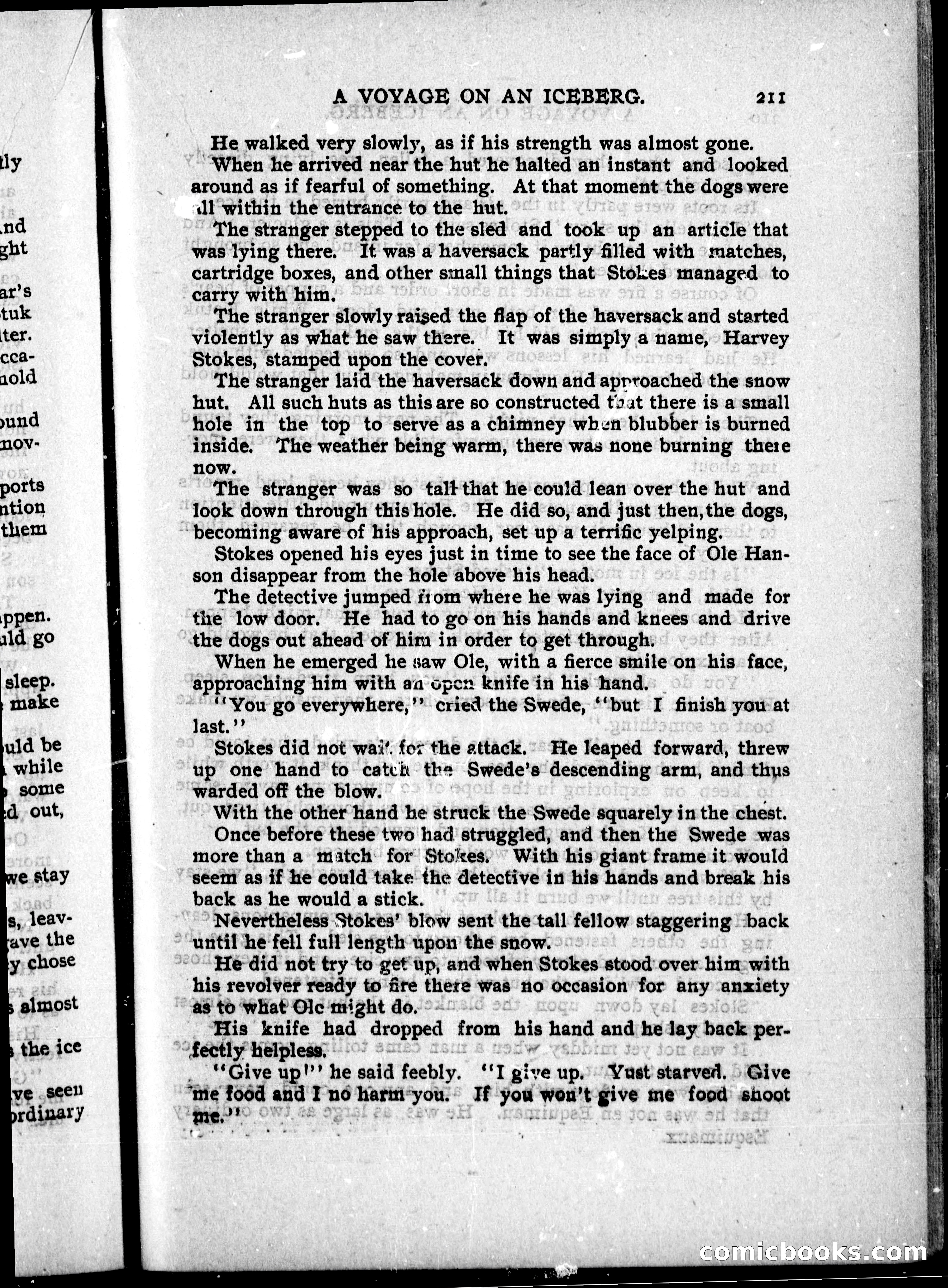 The Internet Detective Library — page 223 of 239