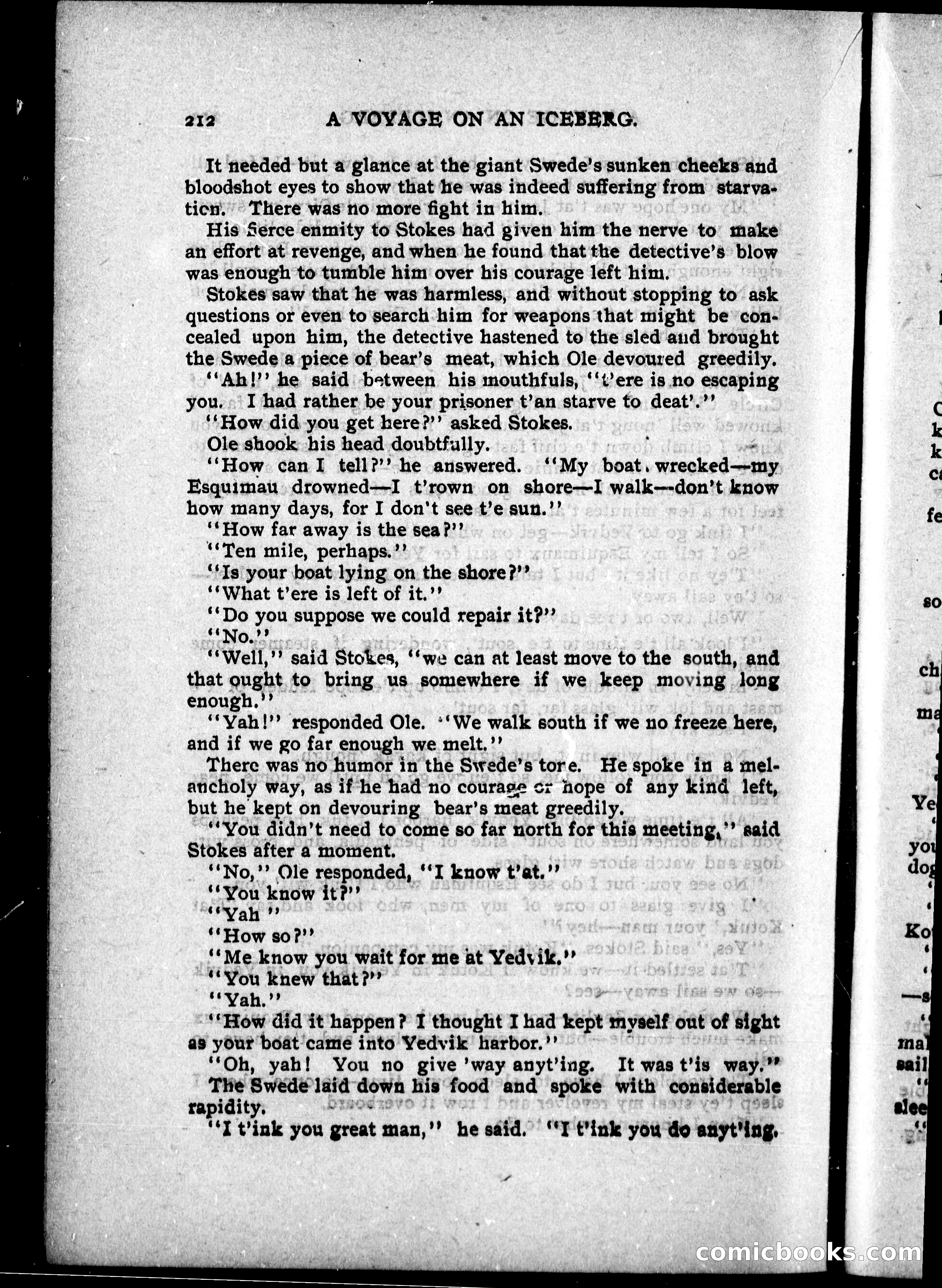 The Internet Detective Library — page 224 of 239