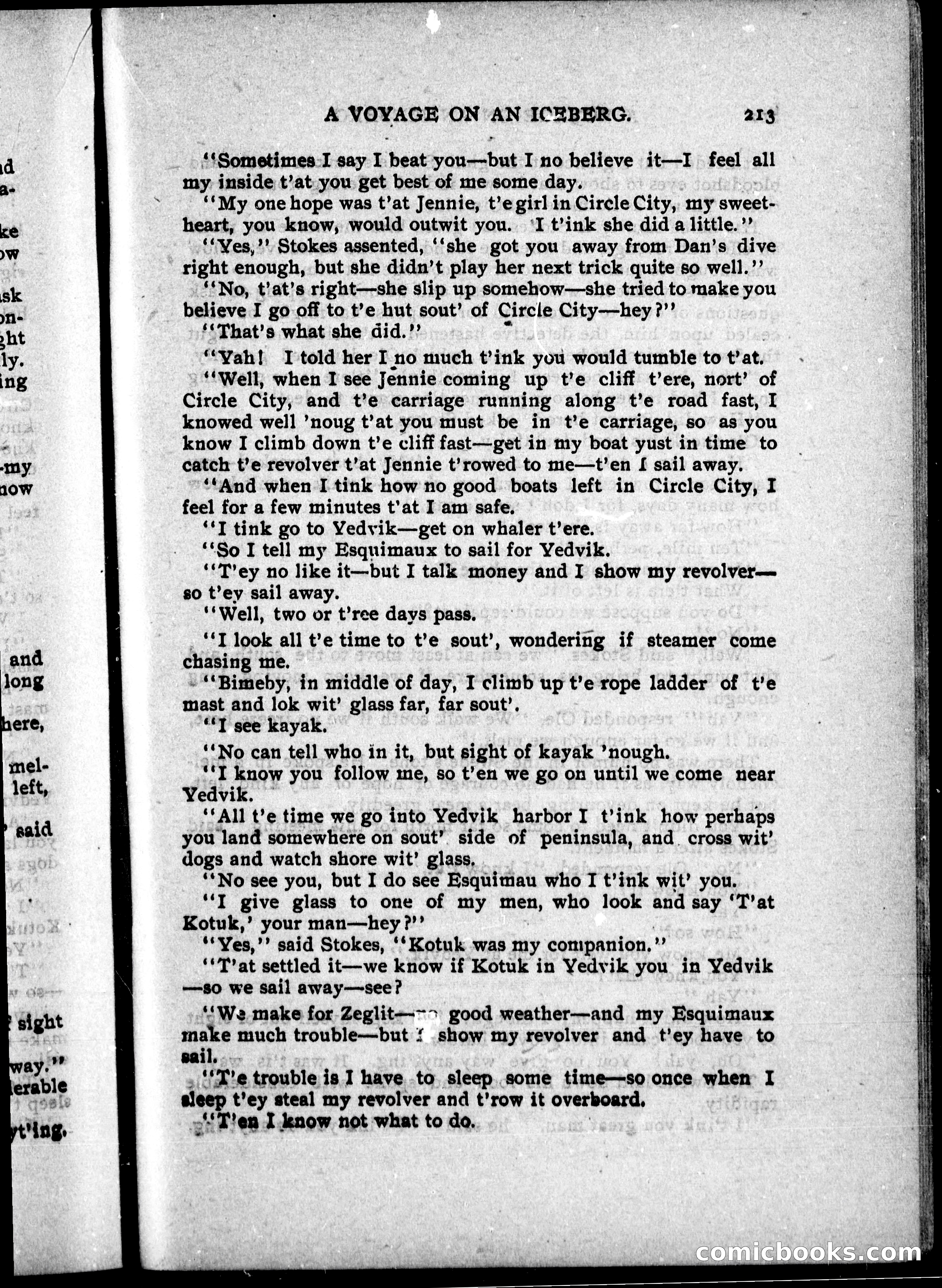 The Internet Detective Library — page 225 of 239