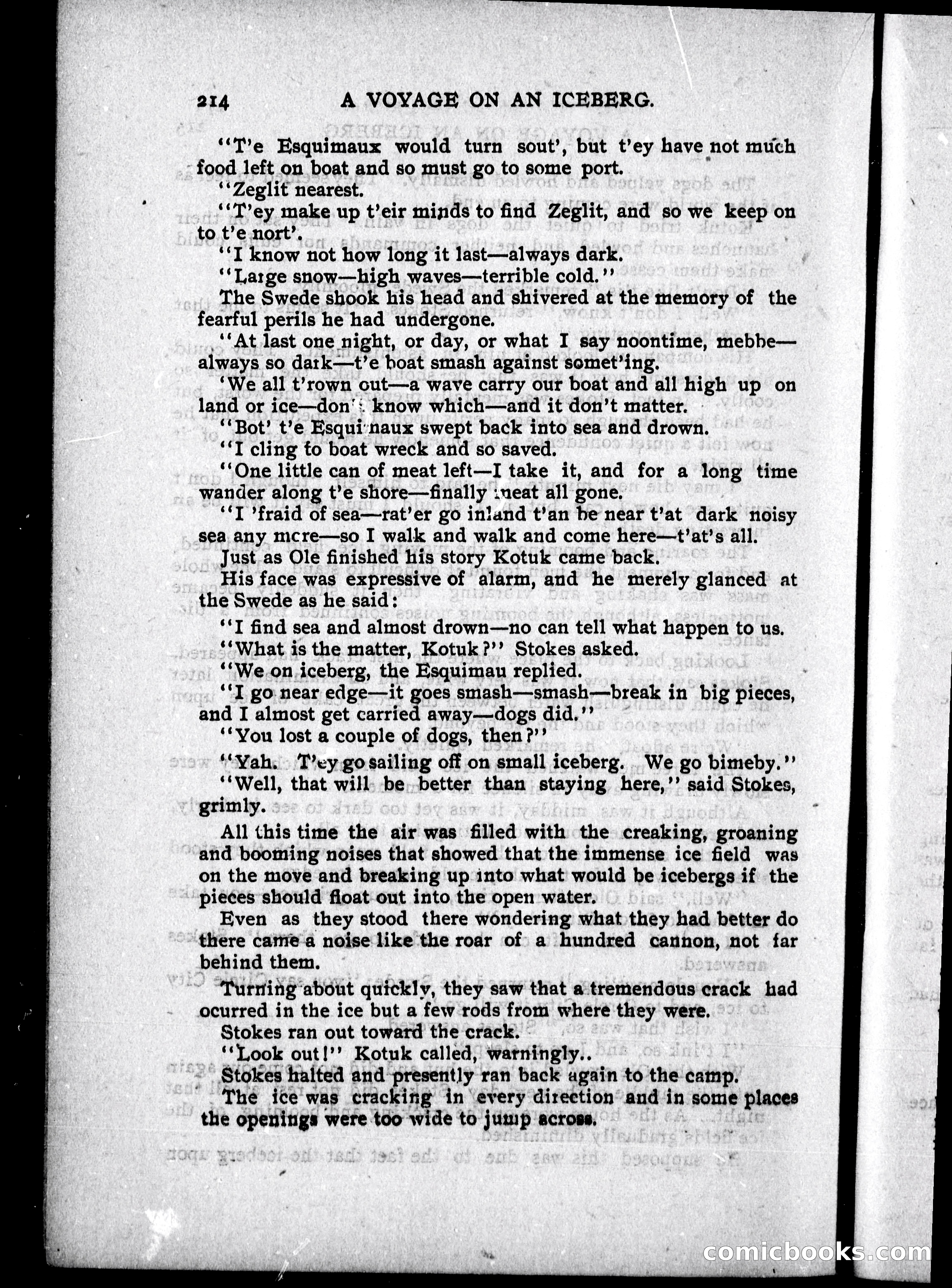 The Internet Detective Library — page 226 of 239