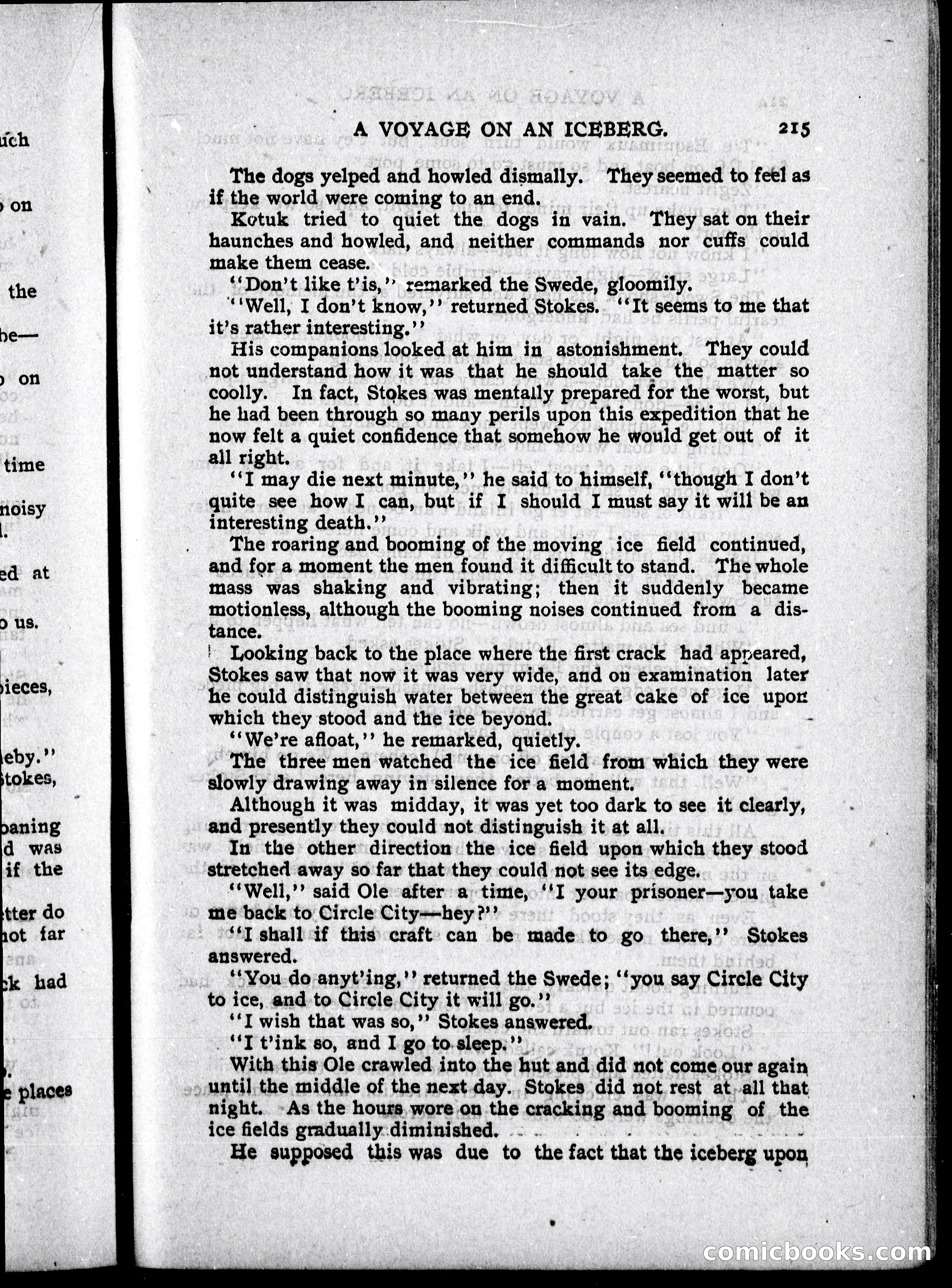 The Internet Detective Library — page 227 of 239