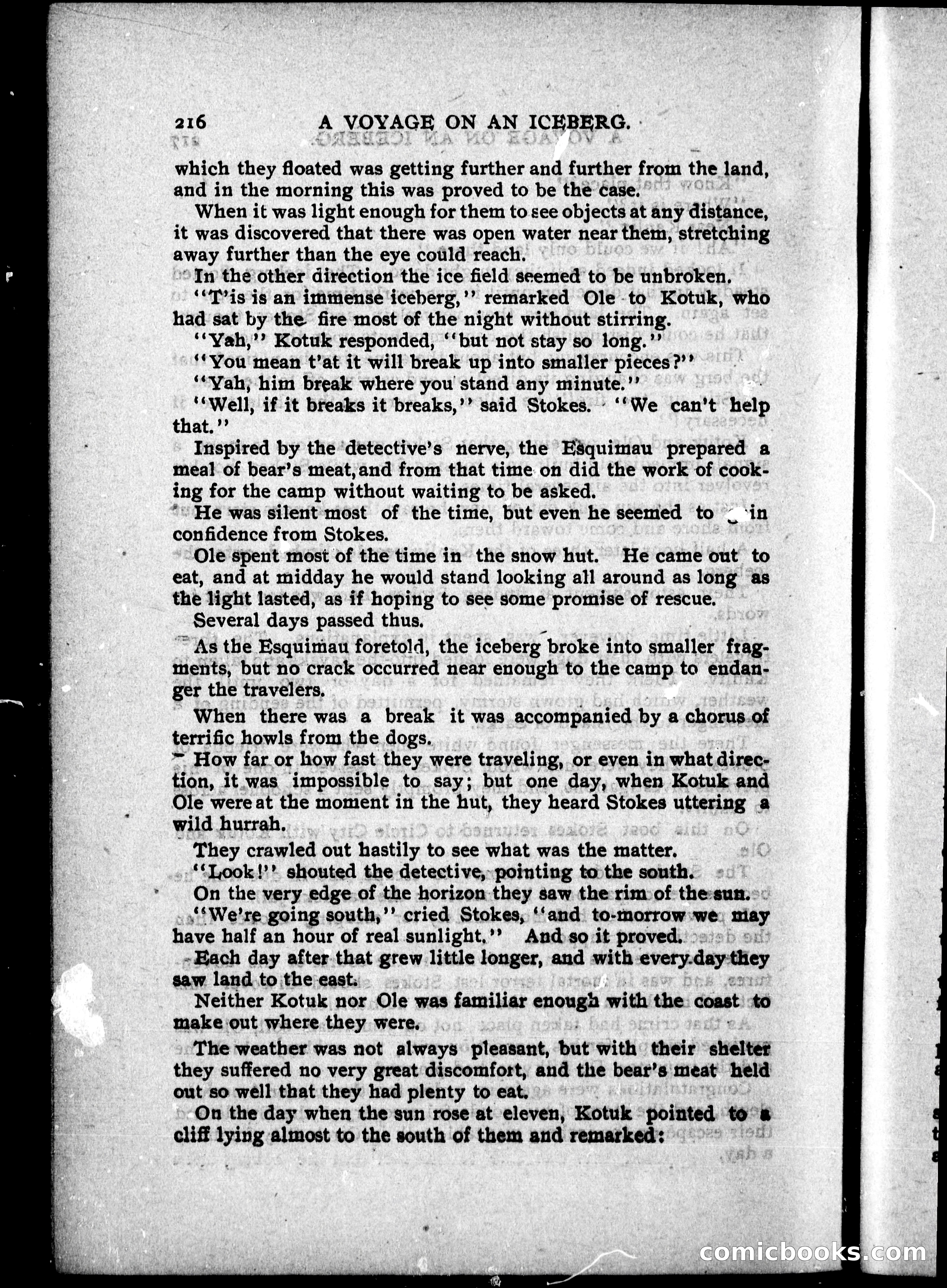 The Internet Detective Library — page 228 of 239