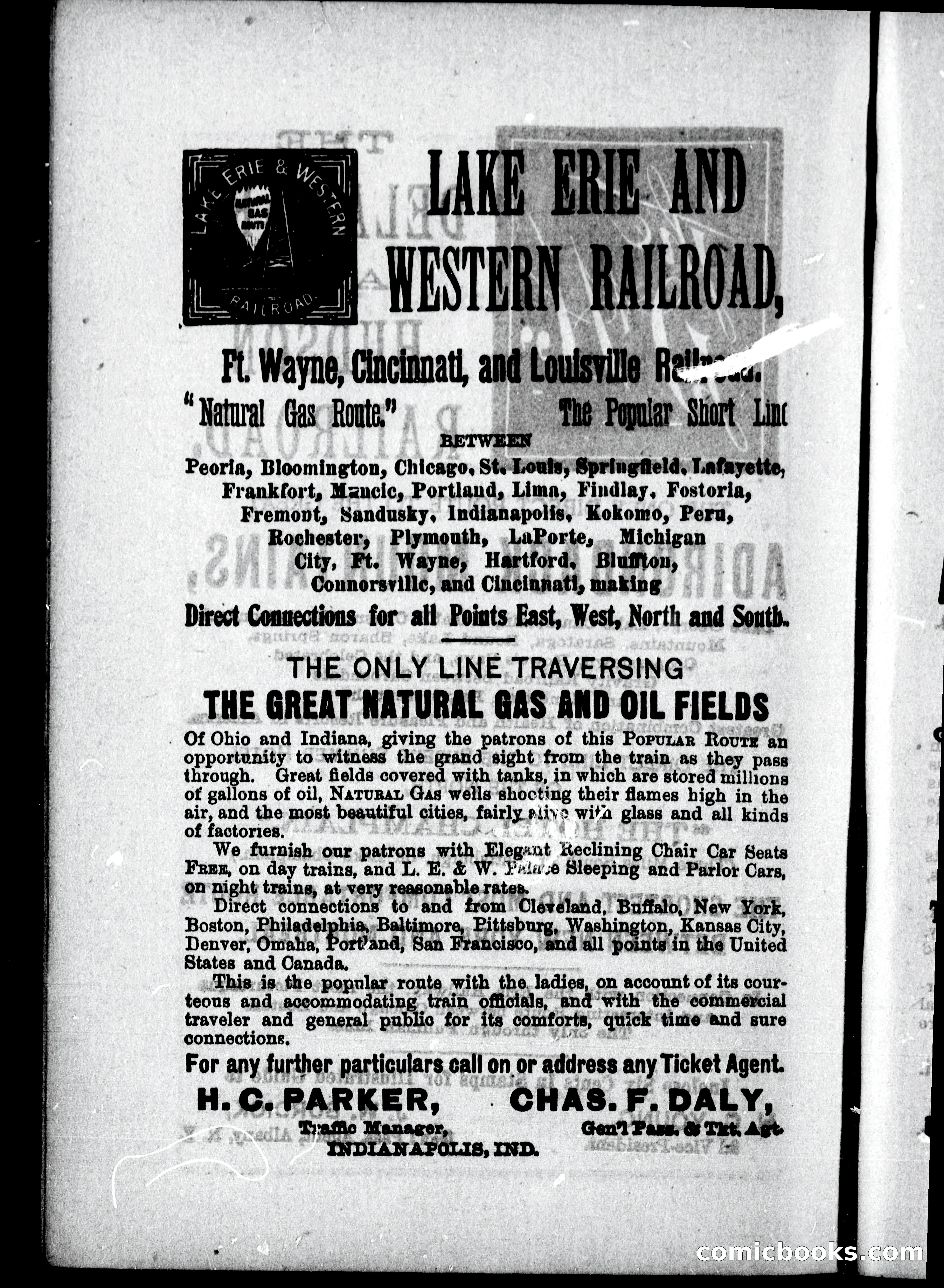 The Internet Detective Library — page 234 of 239