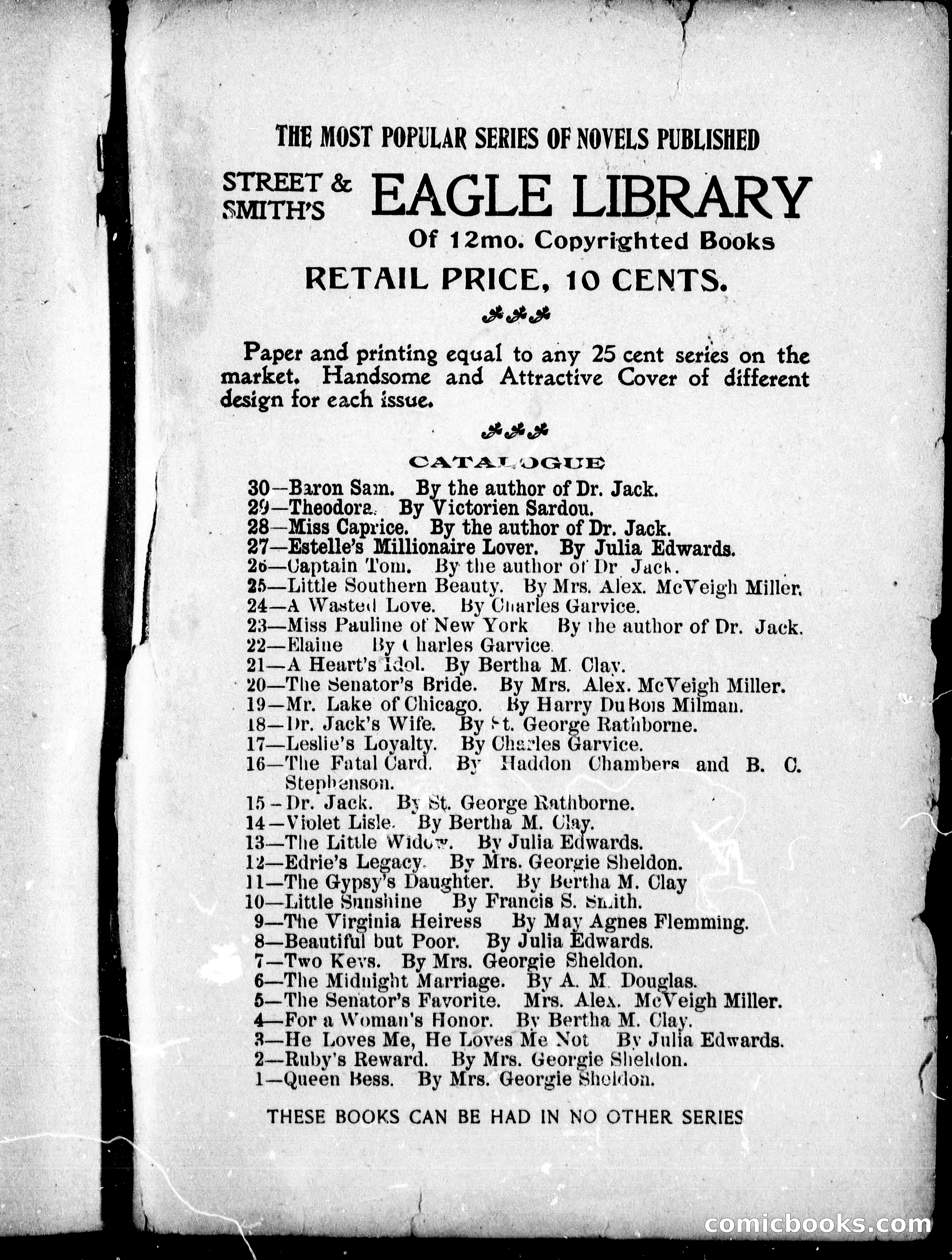 The Internet Detective Library — page 237 of 239