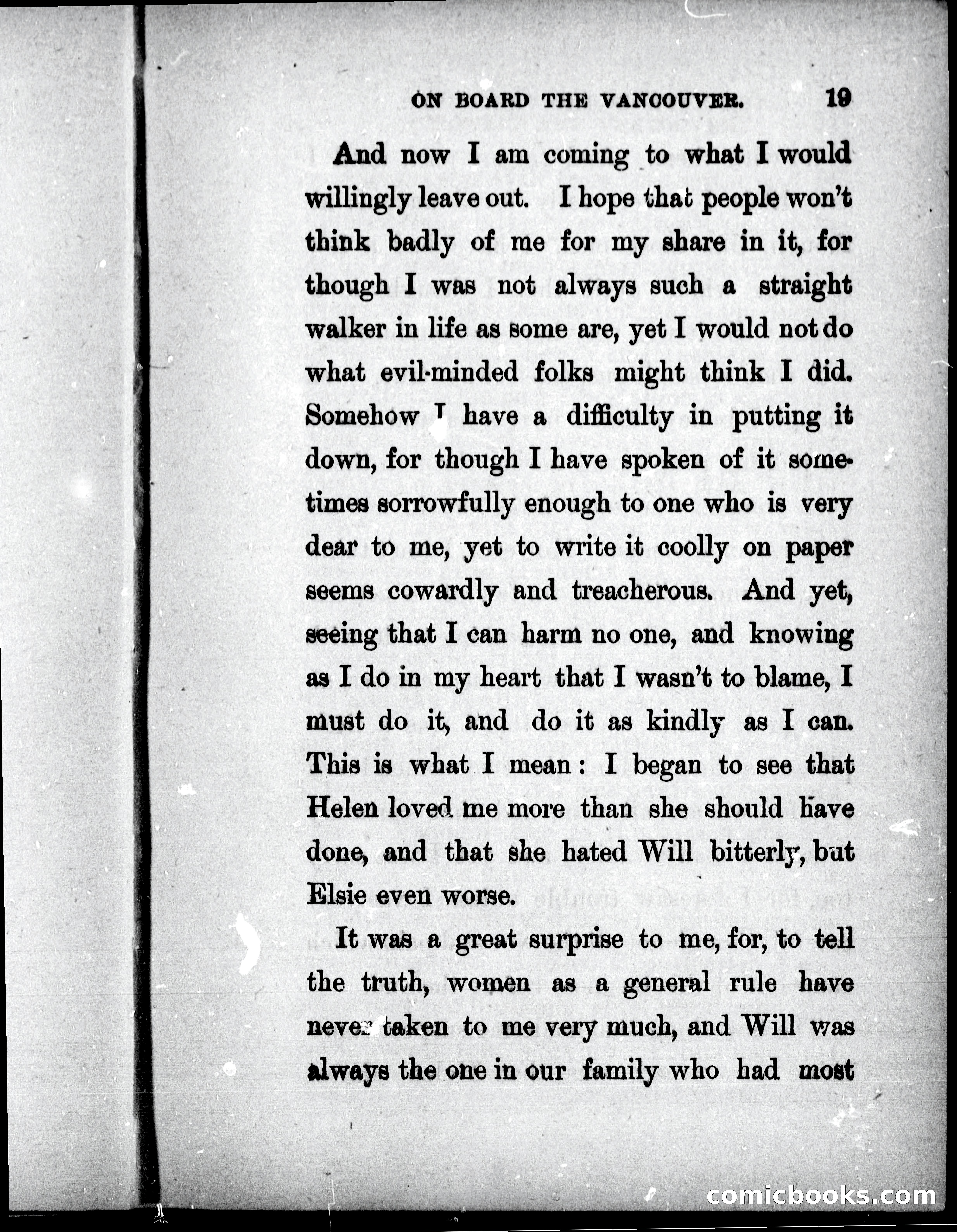 The Mate of the Vancouver — page 28 of 302