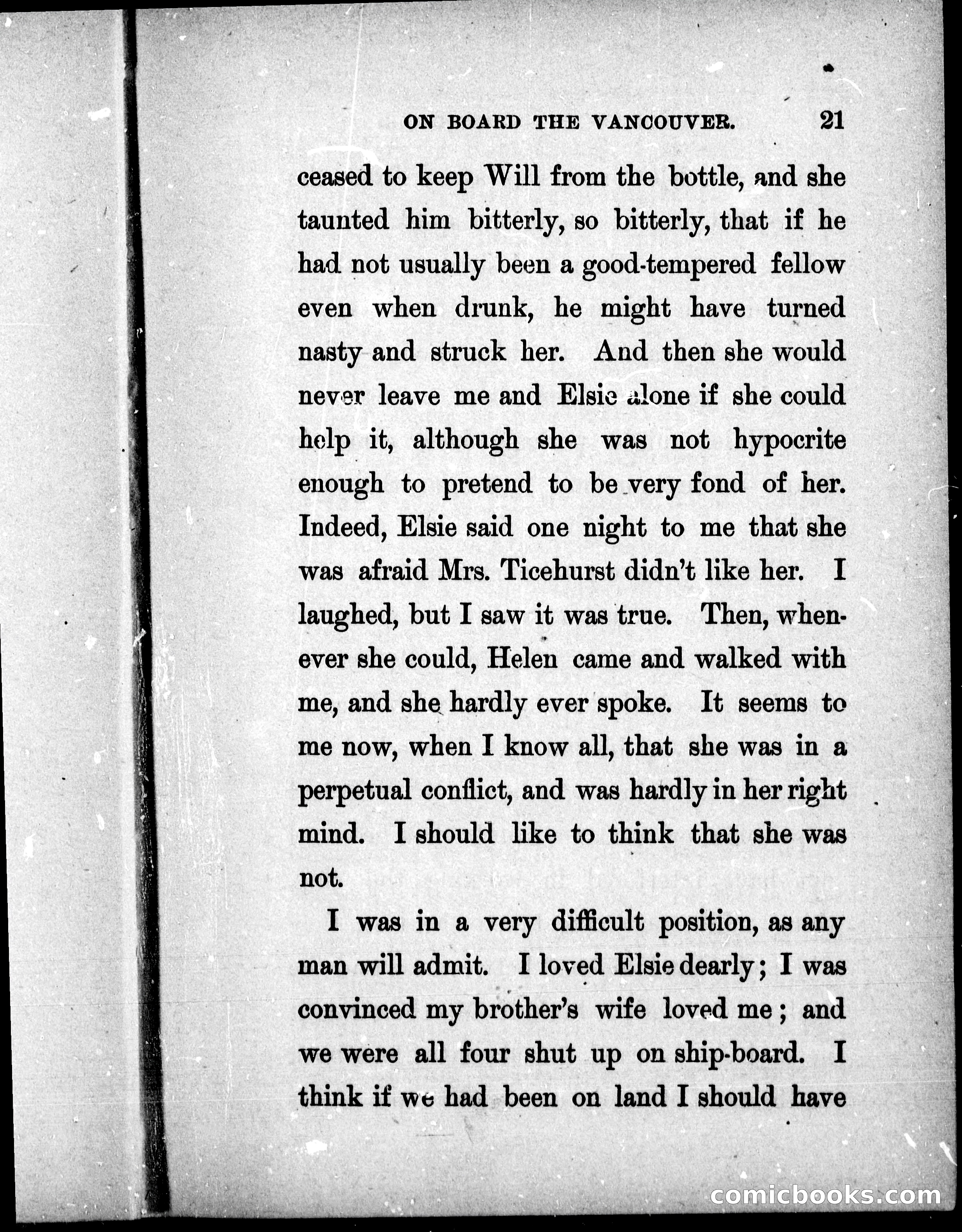 The Mate of the Vancouver — page 30 of 302