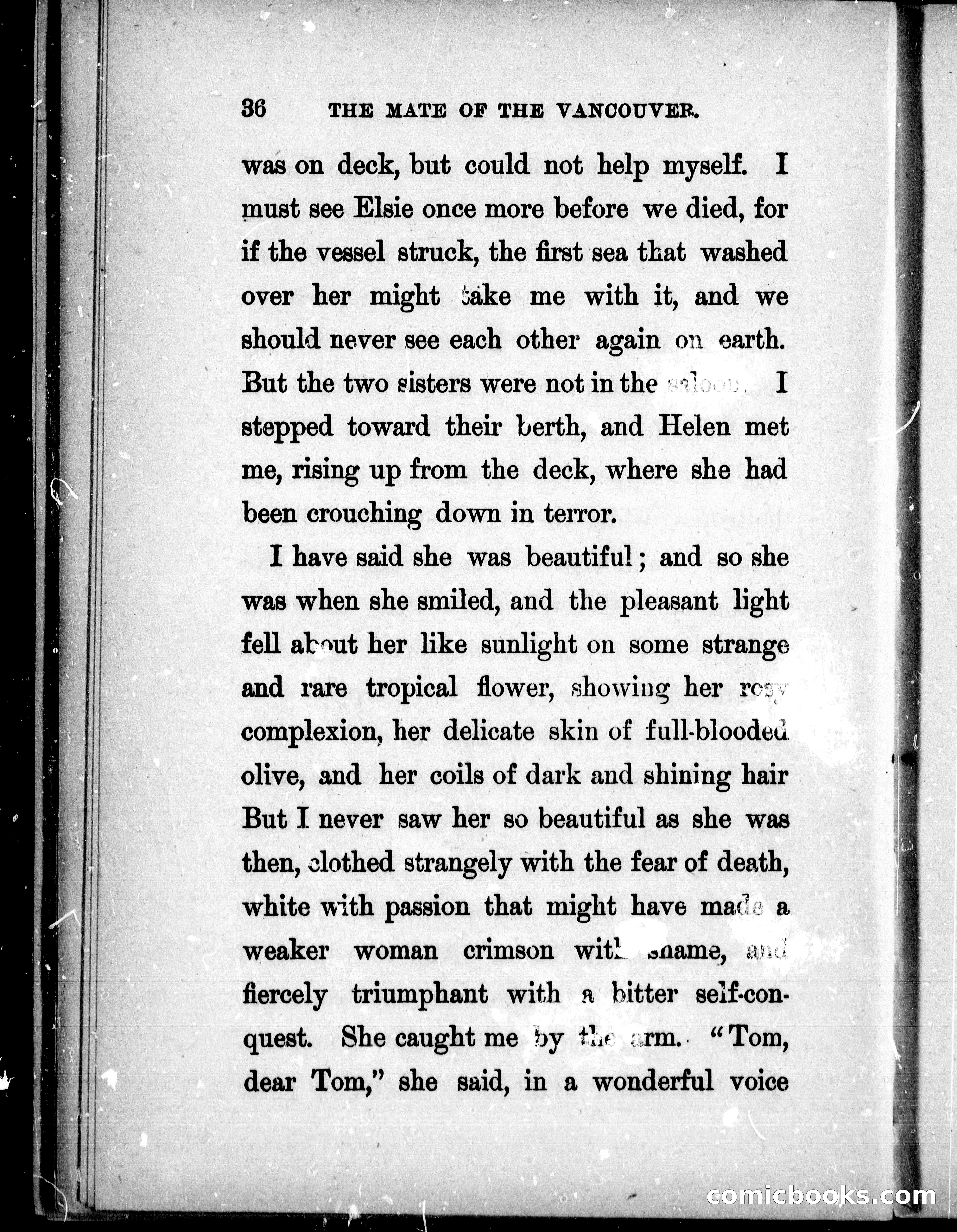 The Mate of the Vancouver — page 45 of 302