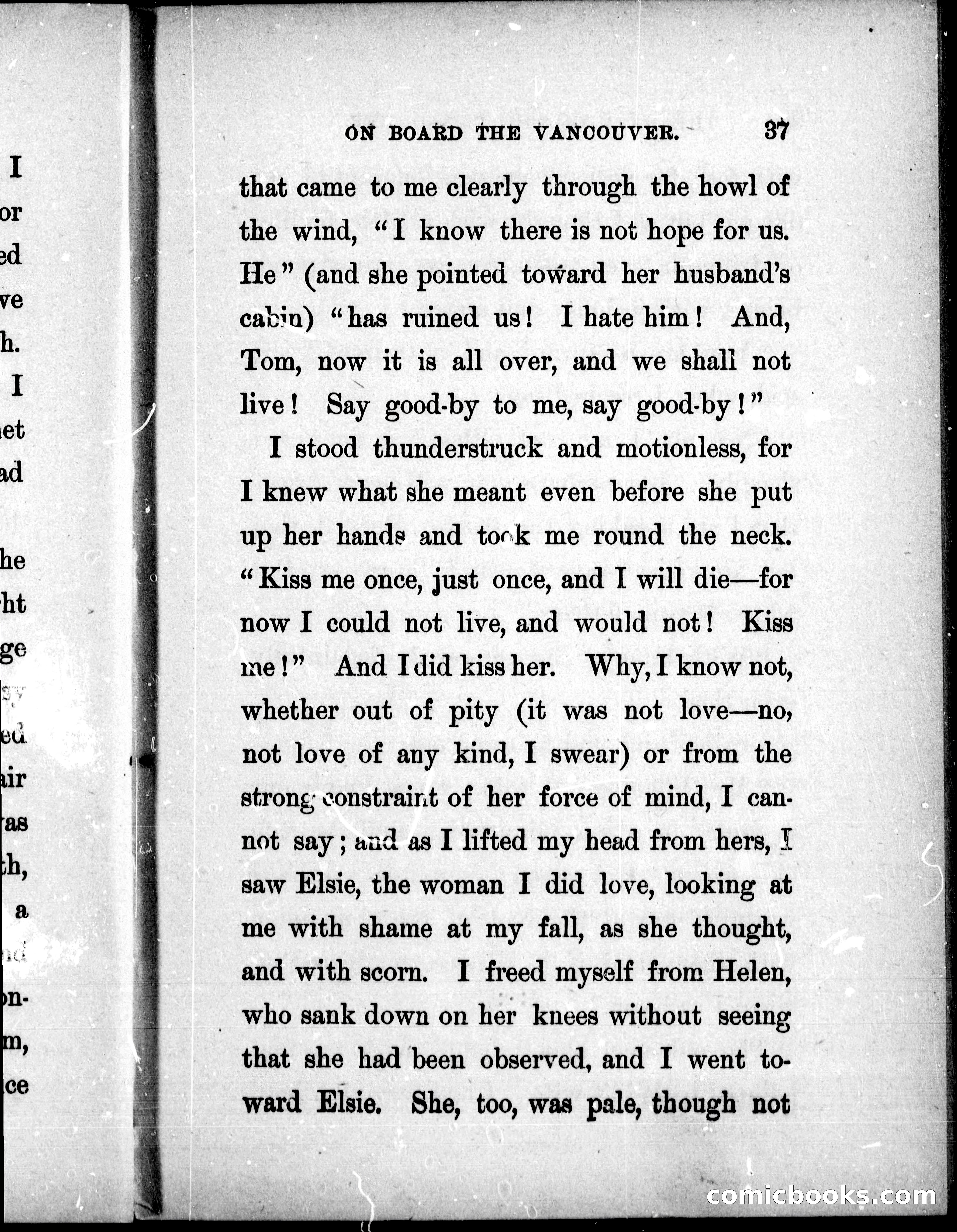 The Mate of the Vancouver — page 46 of 302