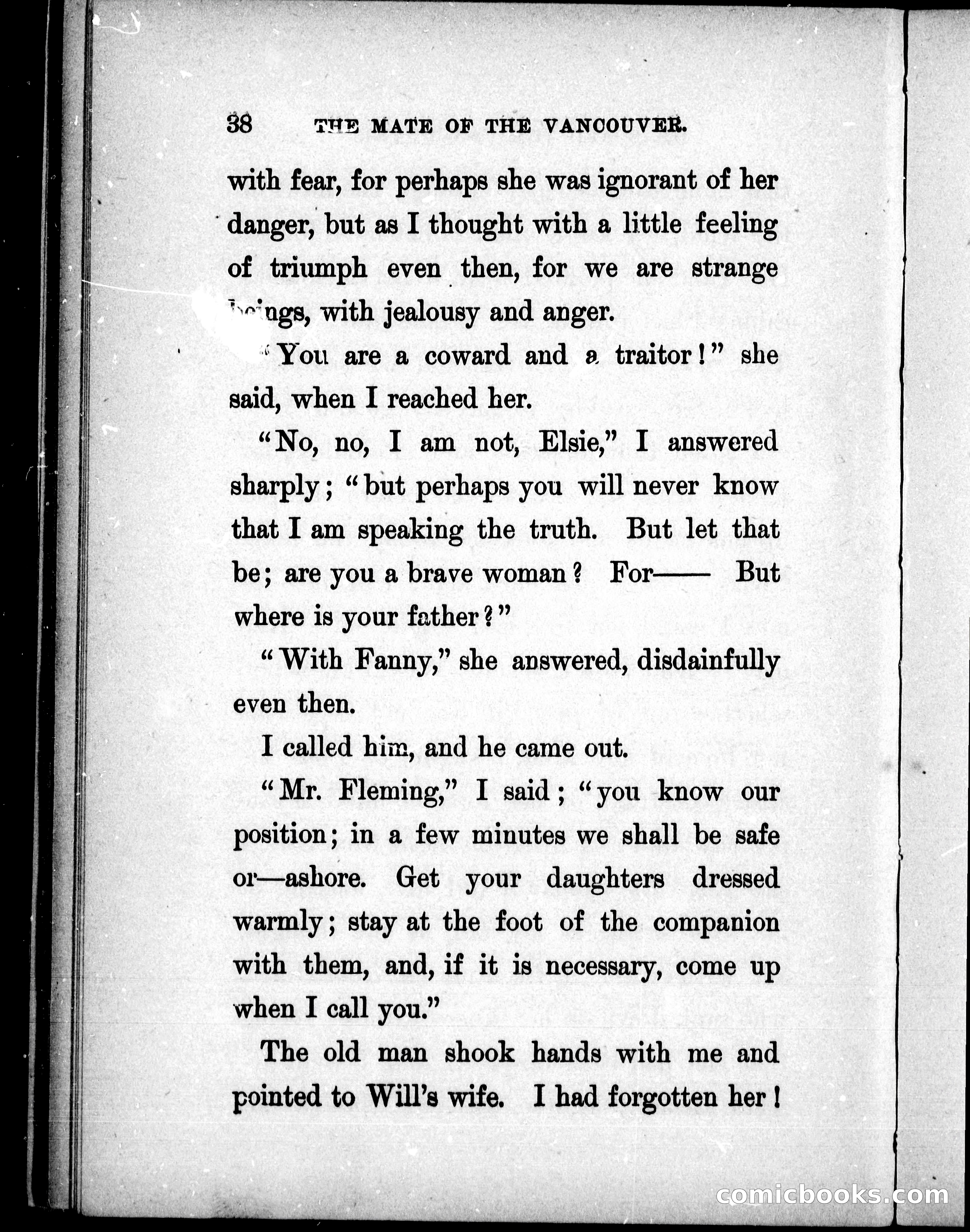 The Mate of the Vancouver — page 47 of 302