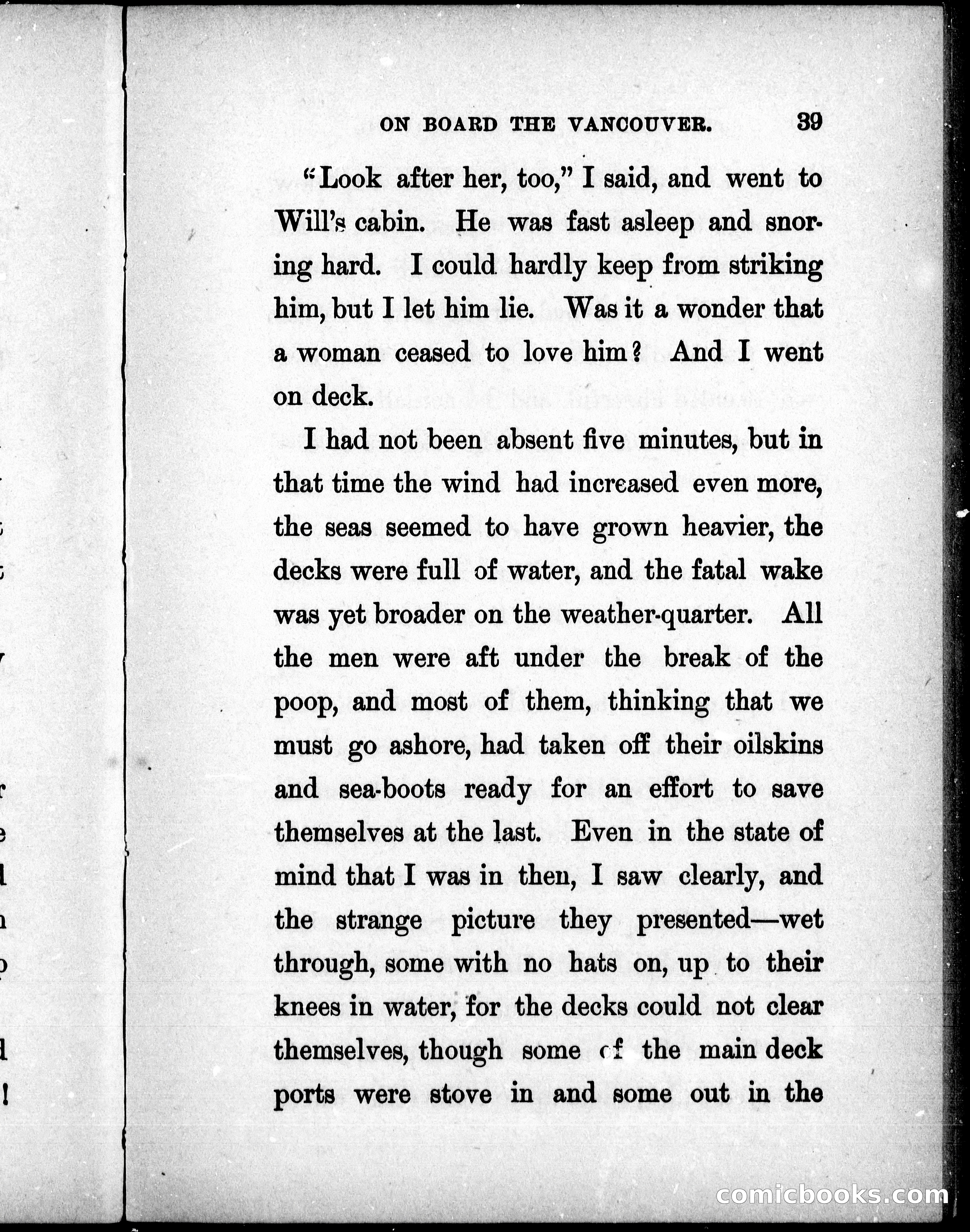 The Mate of the Vancouver — page 48 of 302