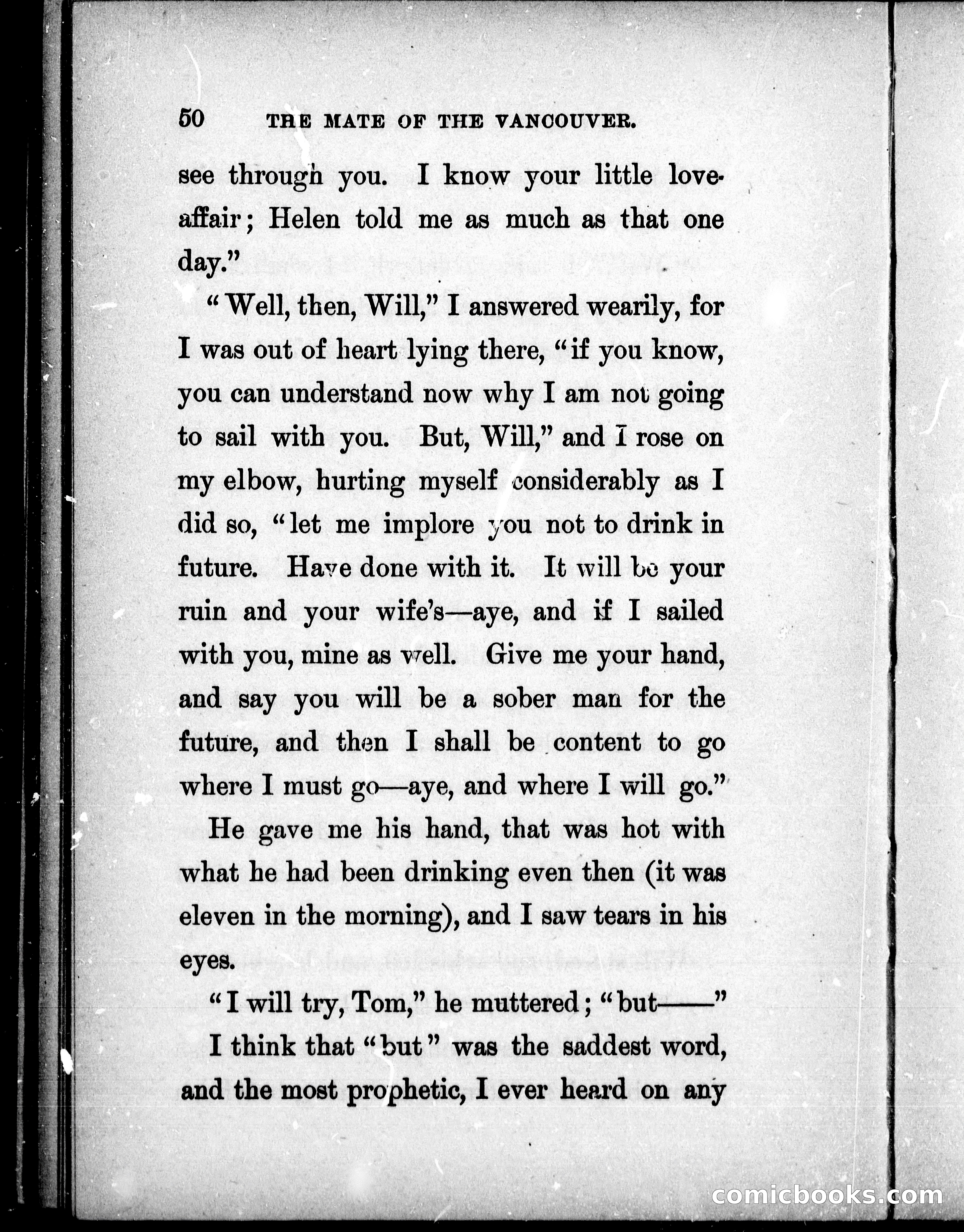 The Mate of the Vancouver — page 59 of 302