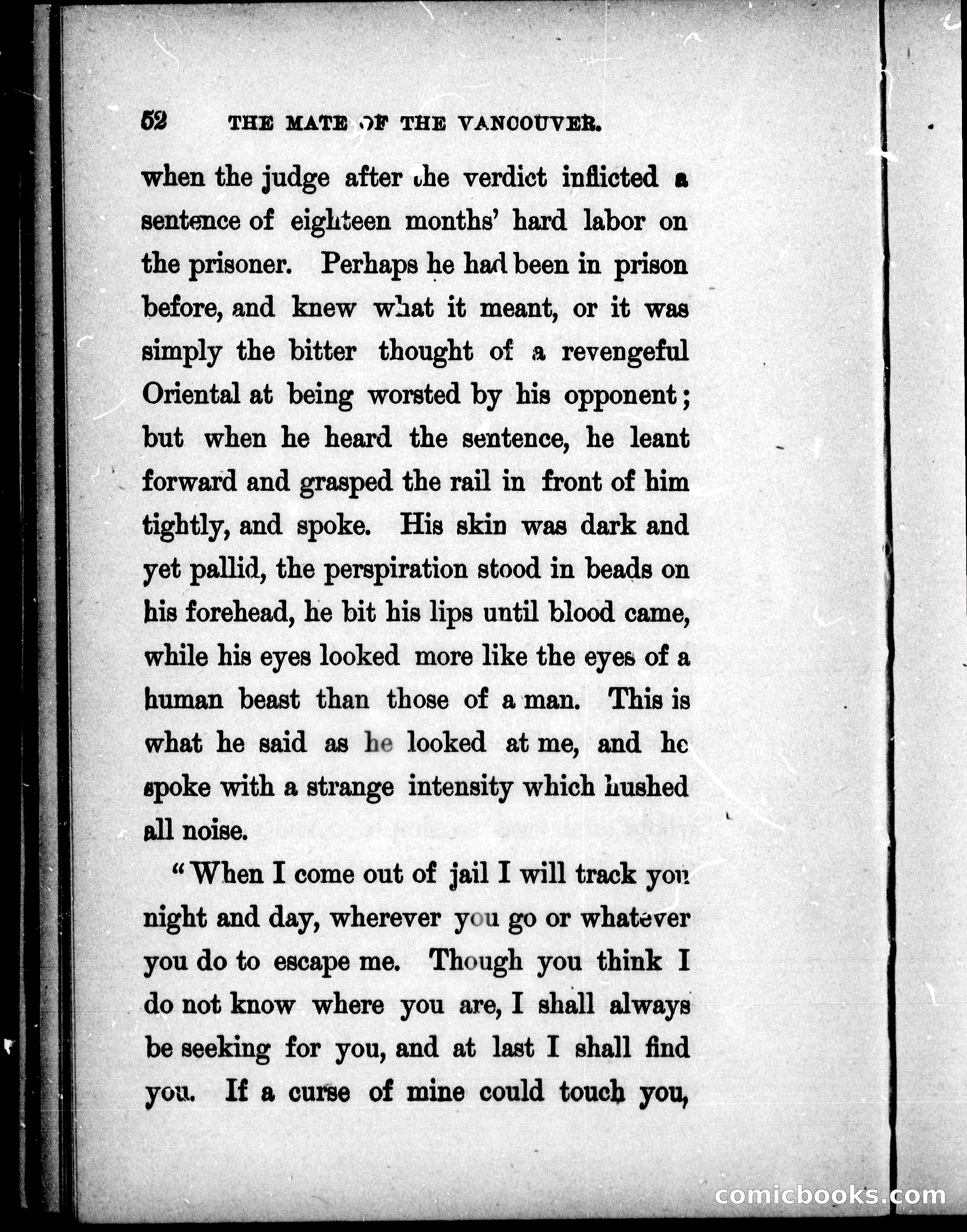 The Mate of the Vancouver — page 61 of 302