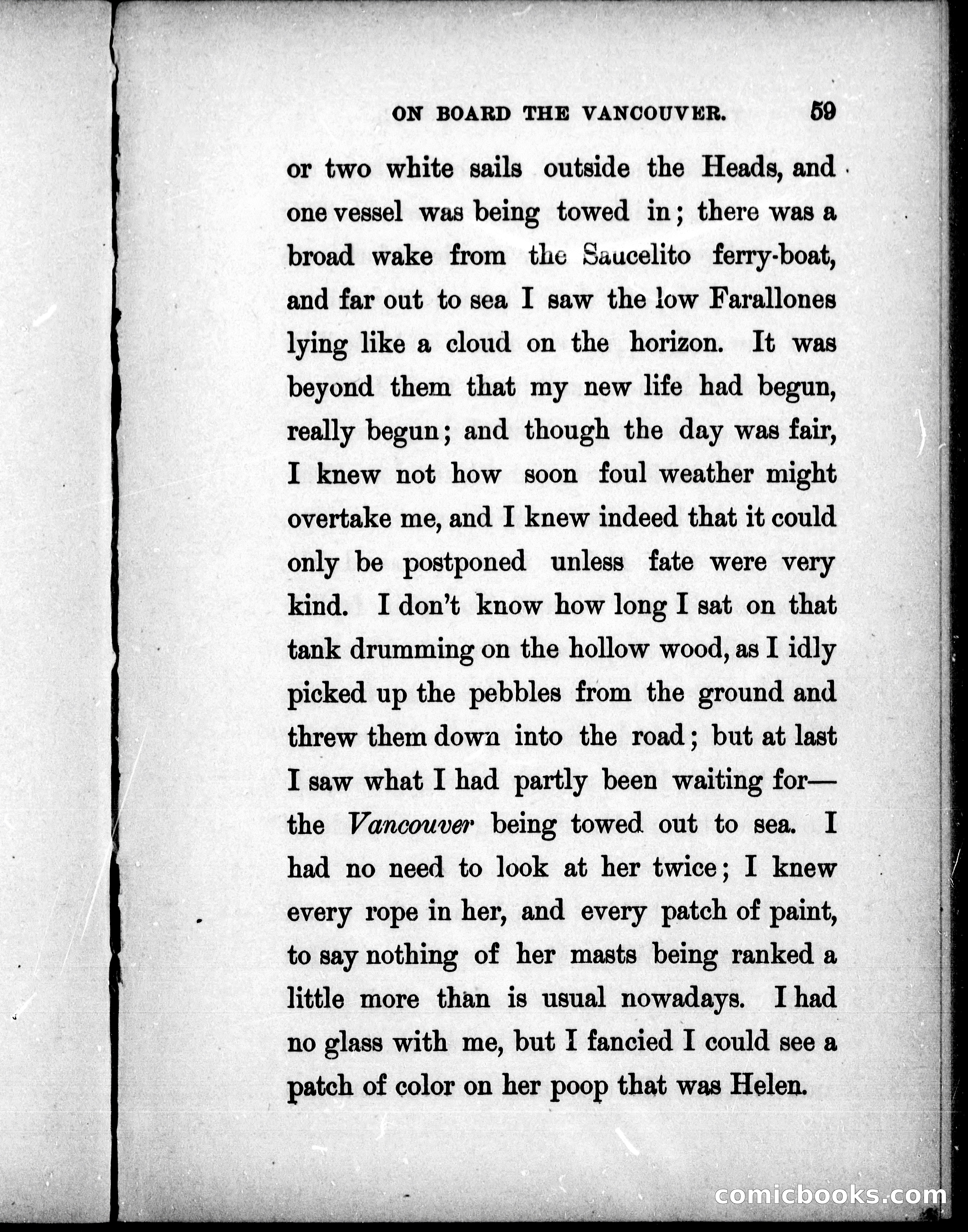 The Mate of the Vancouver — page 68 of 302