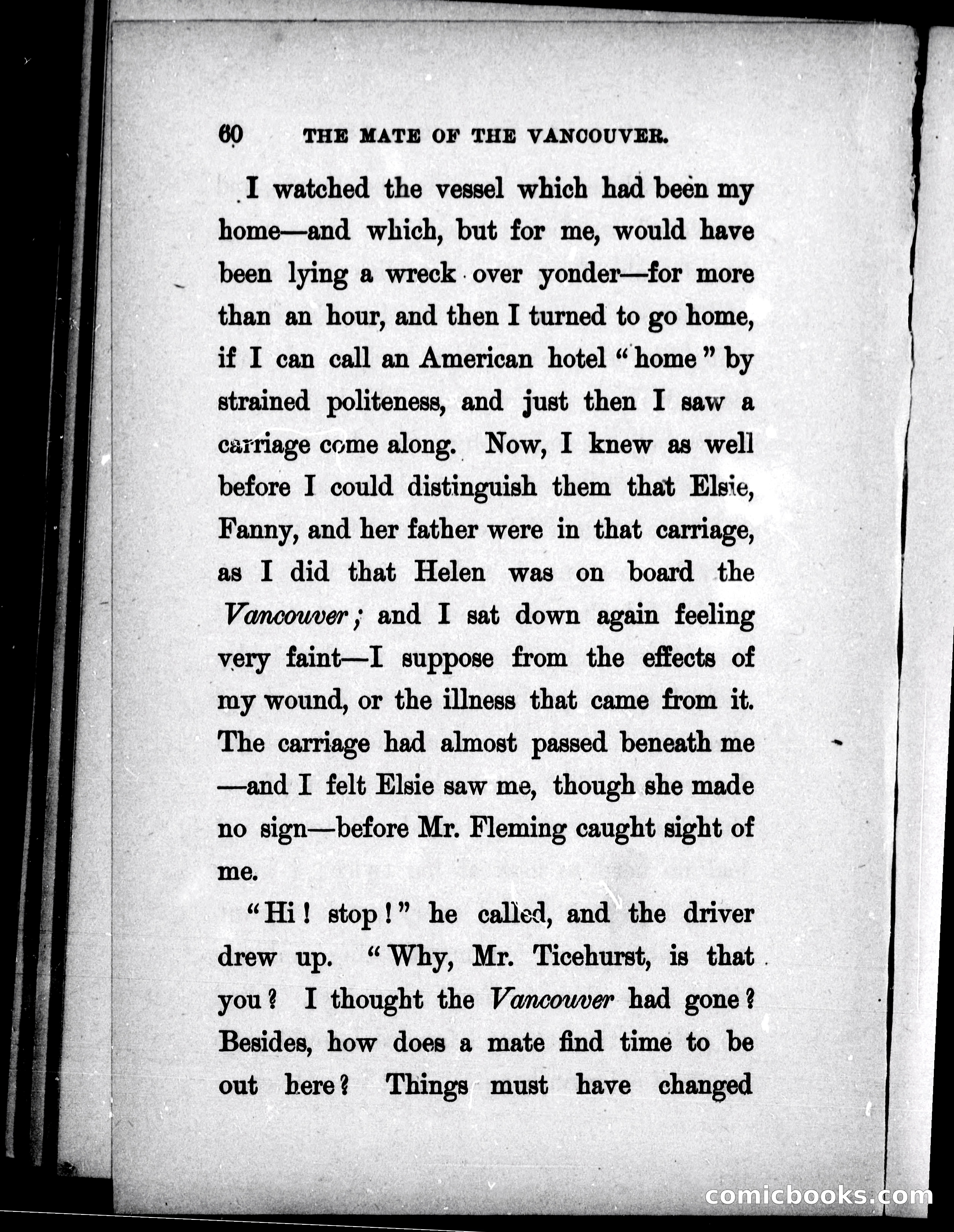 The Mate of the Vancouver — page 69 of 302