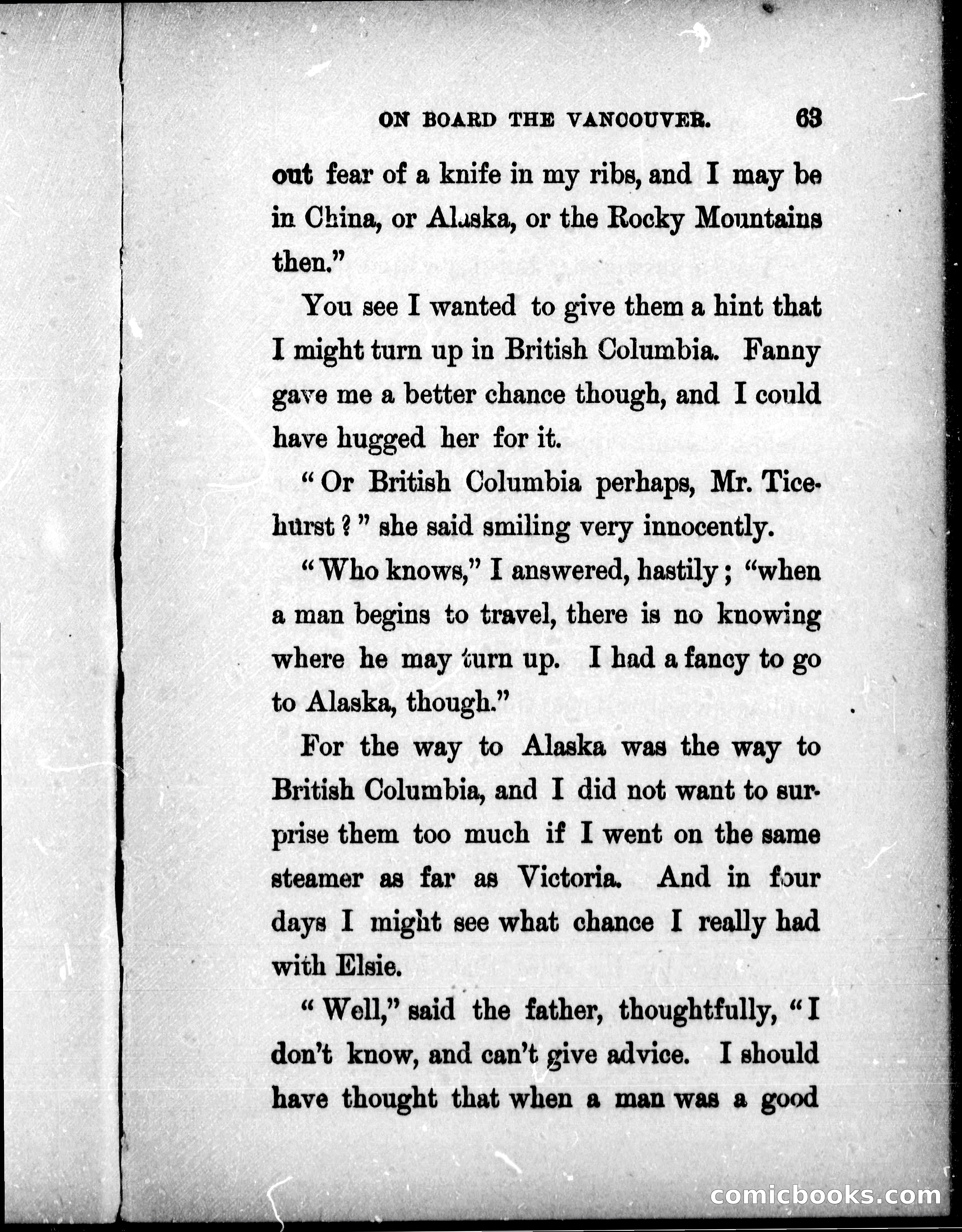 The Mate of the Vancouver — page 72 of 302